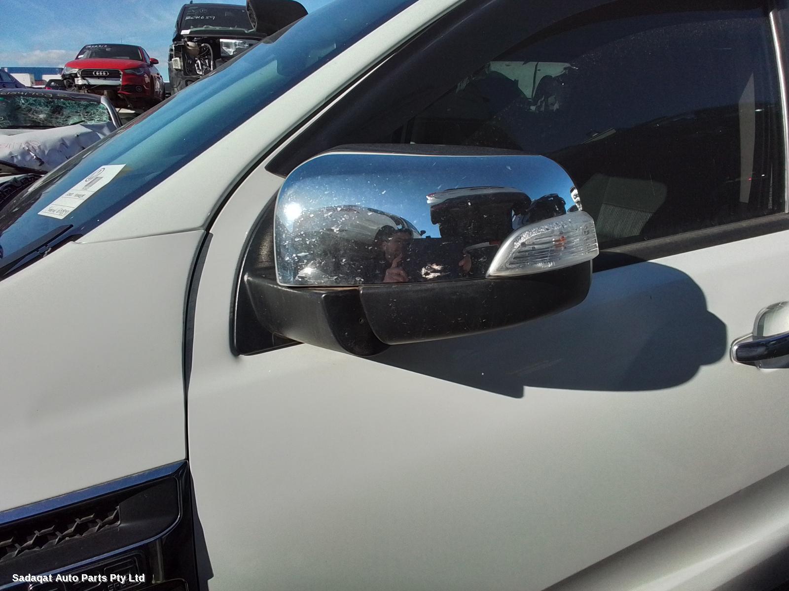 Ford Ranger Front Bumper