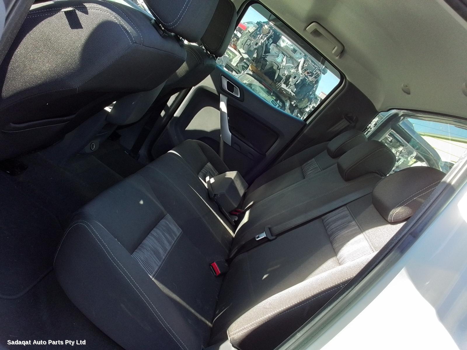 Ford Ranger Front Bumper