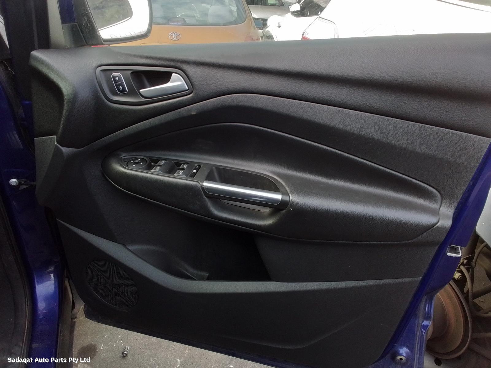 Ford Escape Left Door Mirror