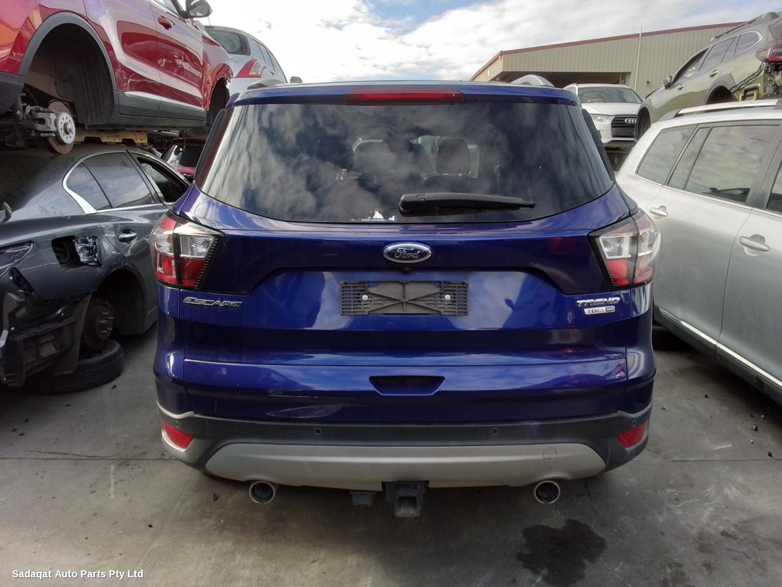 Ford Escape Left Door Mirror