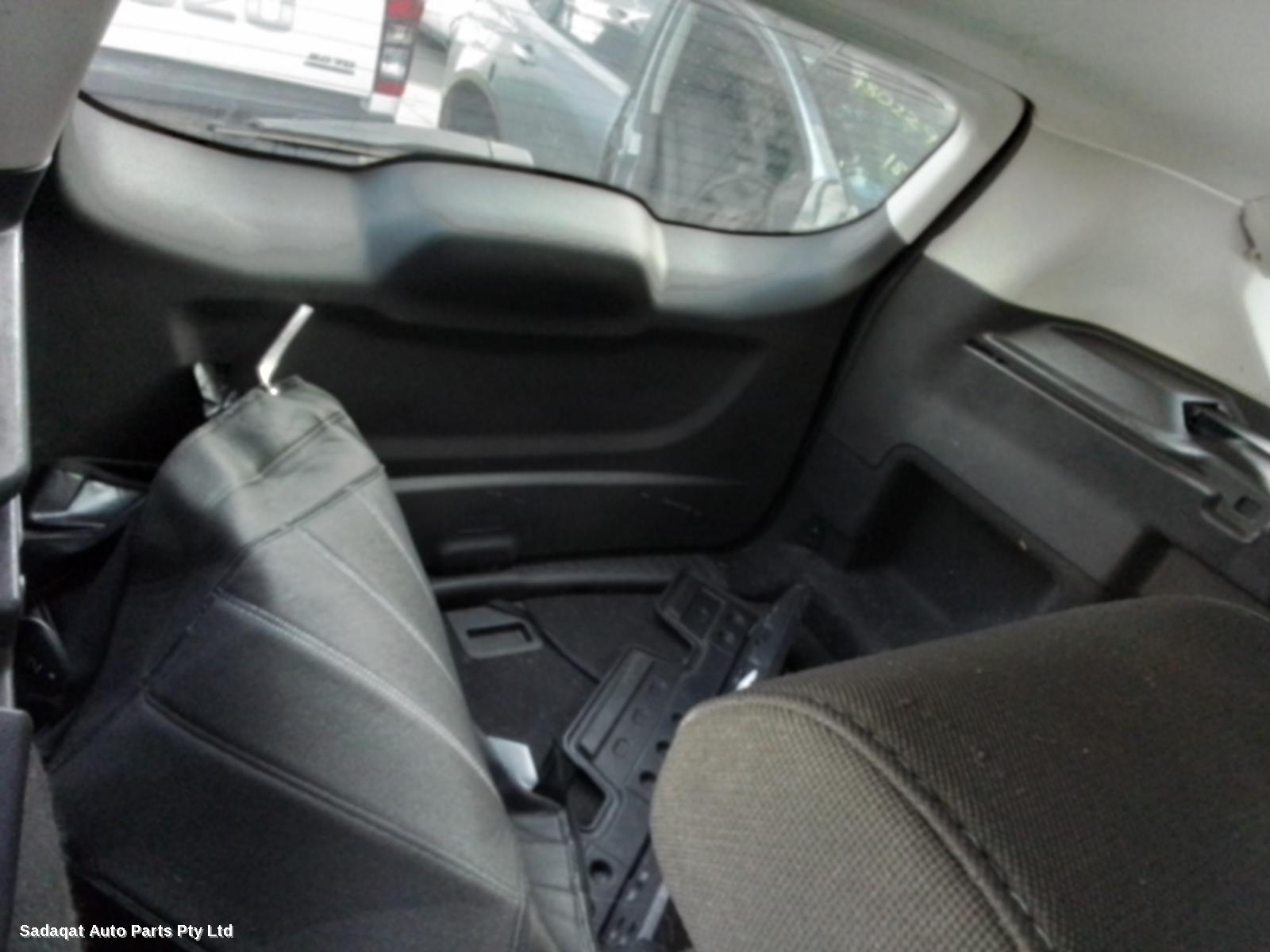 Ford Escape Left Door Mirror