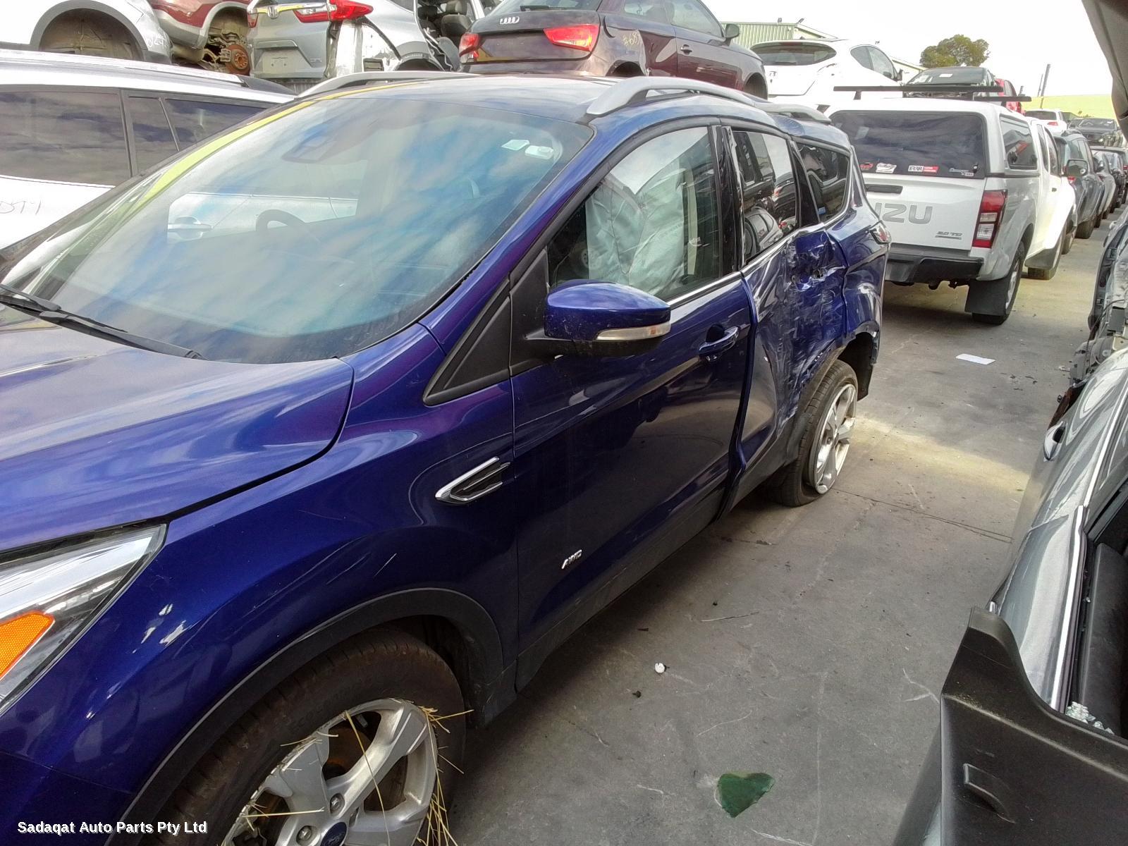 Ford Escape Left Door Mirror