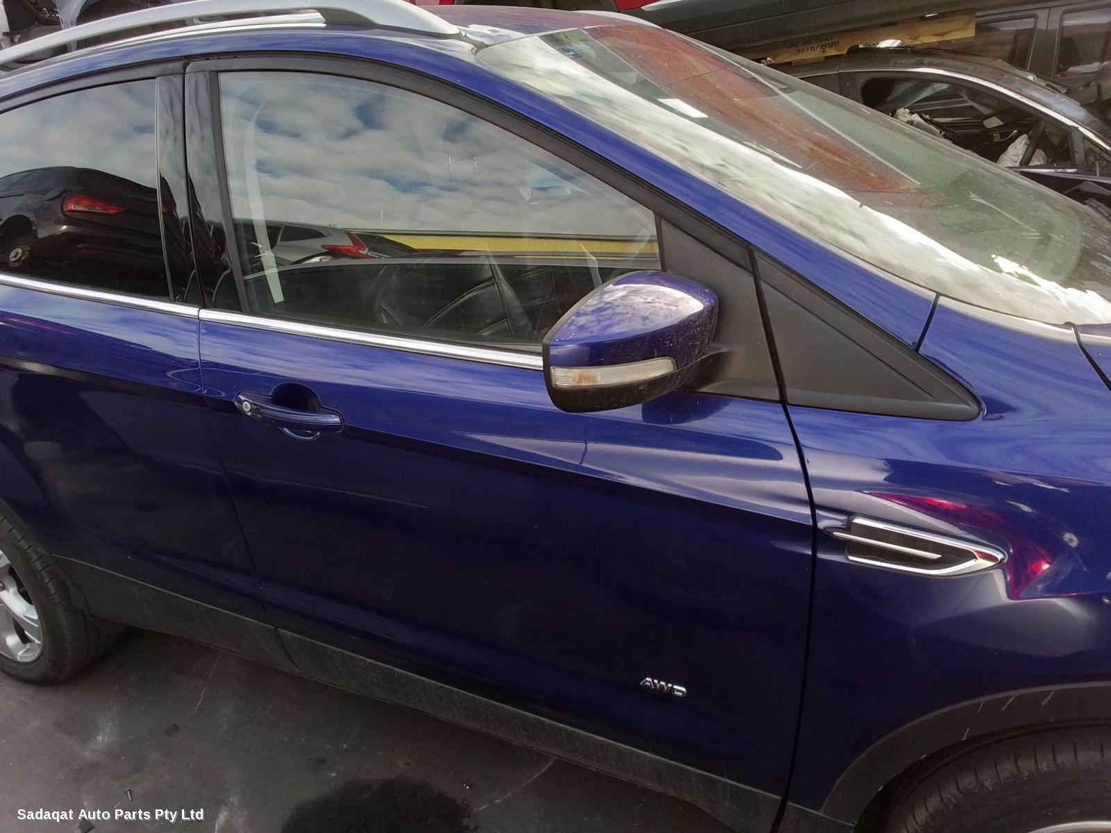 Ford Escape Left Door Mirror