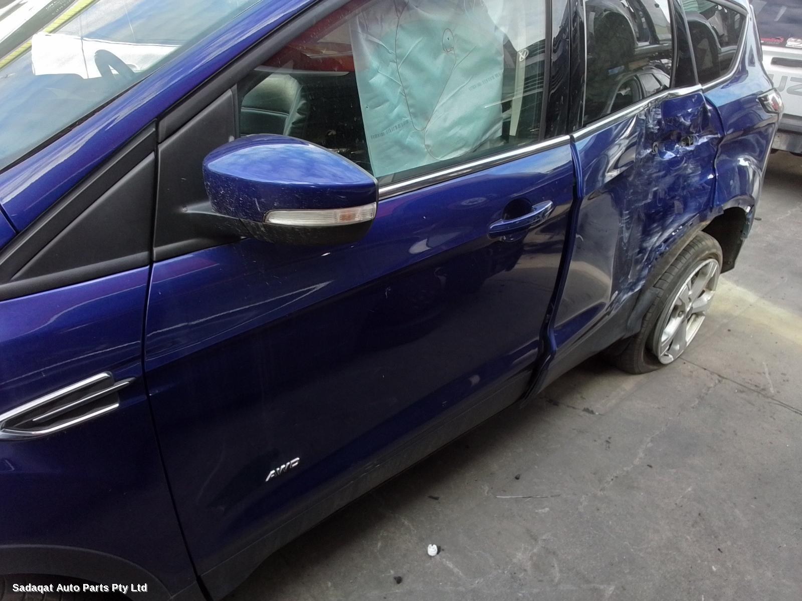 Ford Escape Left Door Mirror