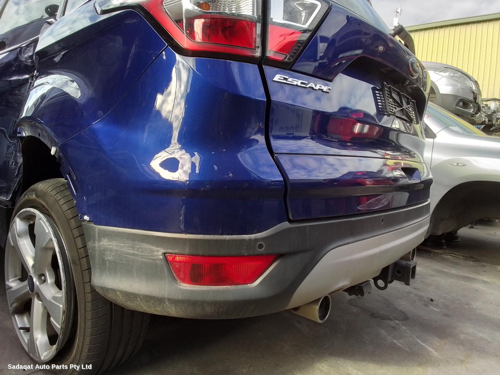 Ford Escape Left Door Mirror