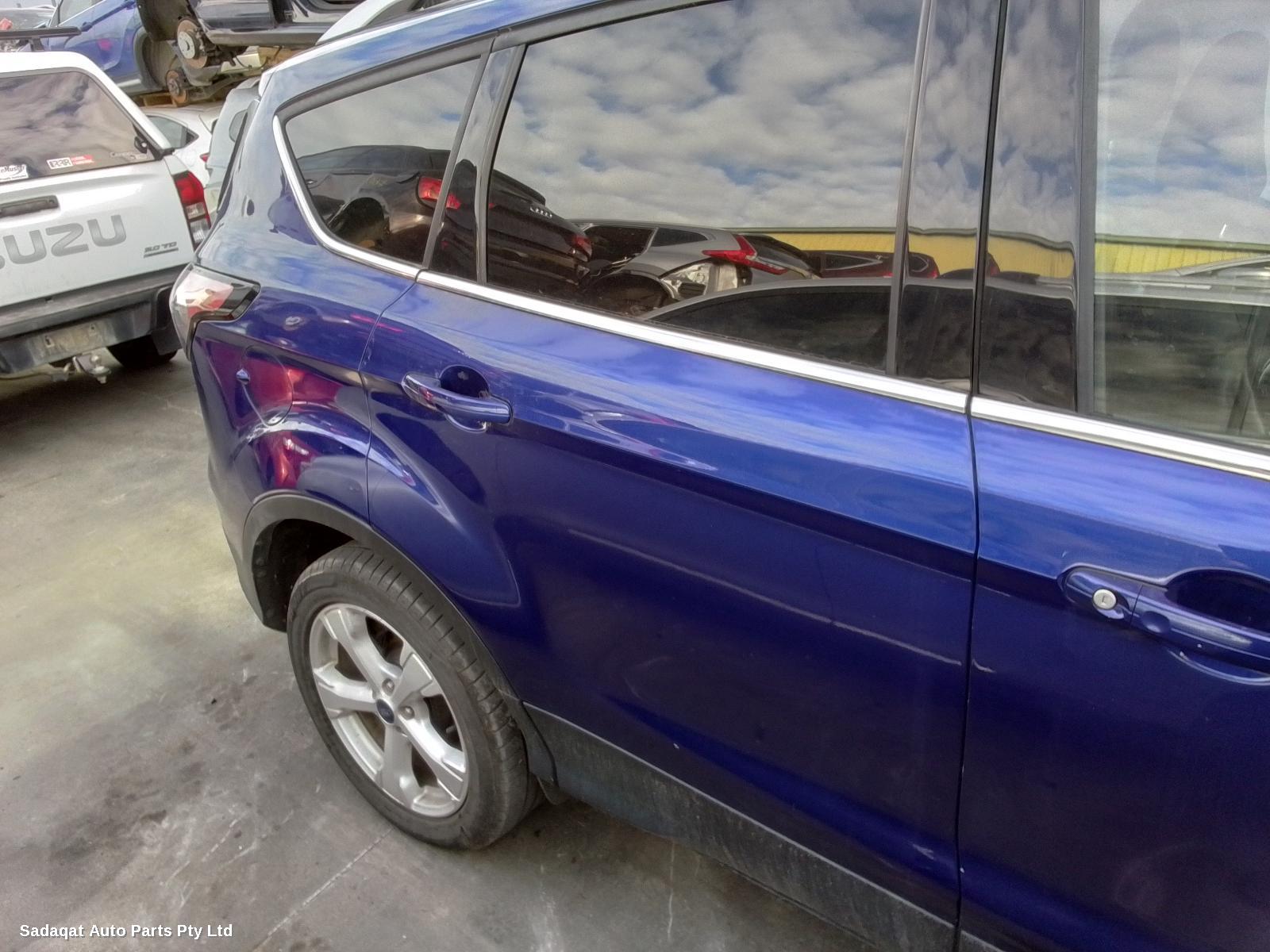 Ford Escape Left Door Mirror