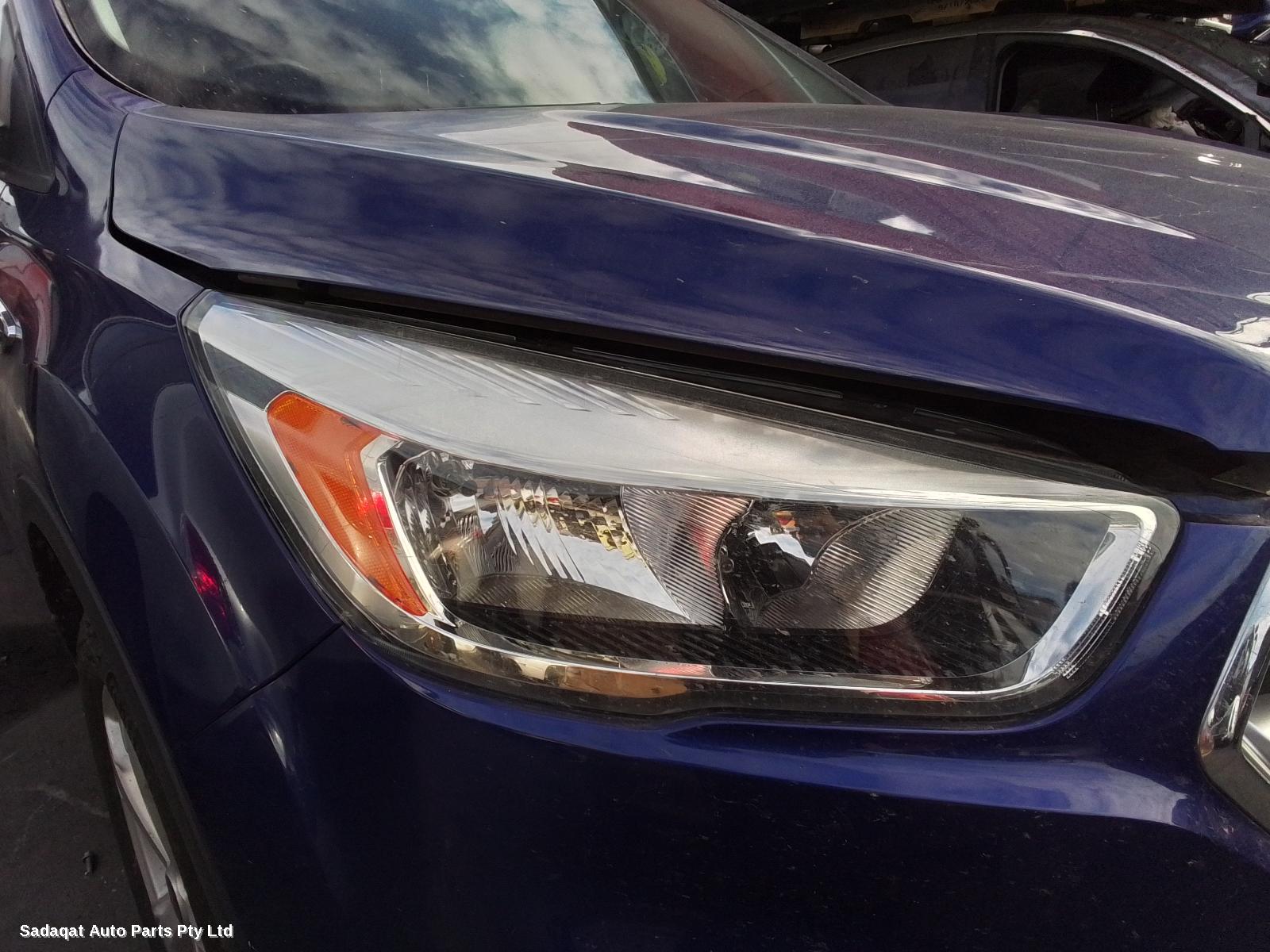 Ford Escape Left Door Mirror