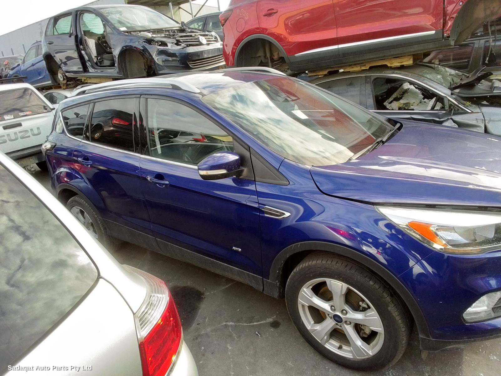 Ford Escape Left Door Mirror