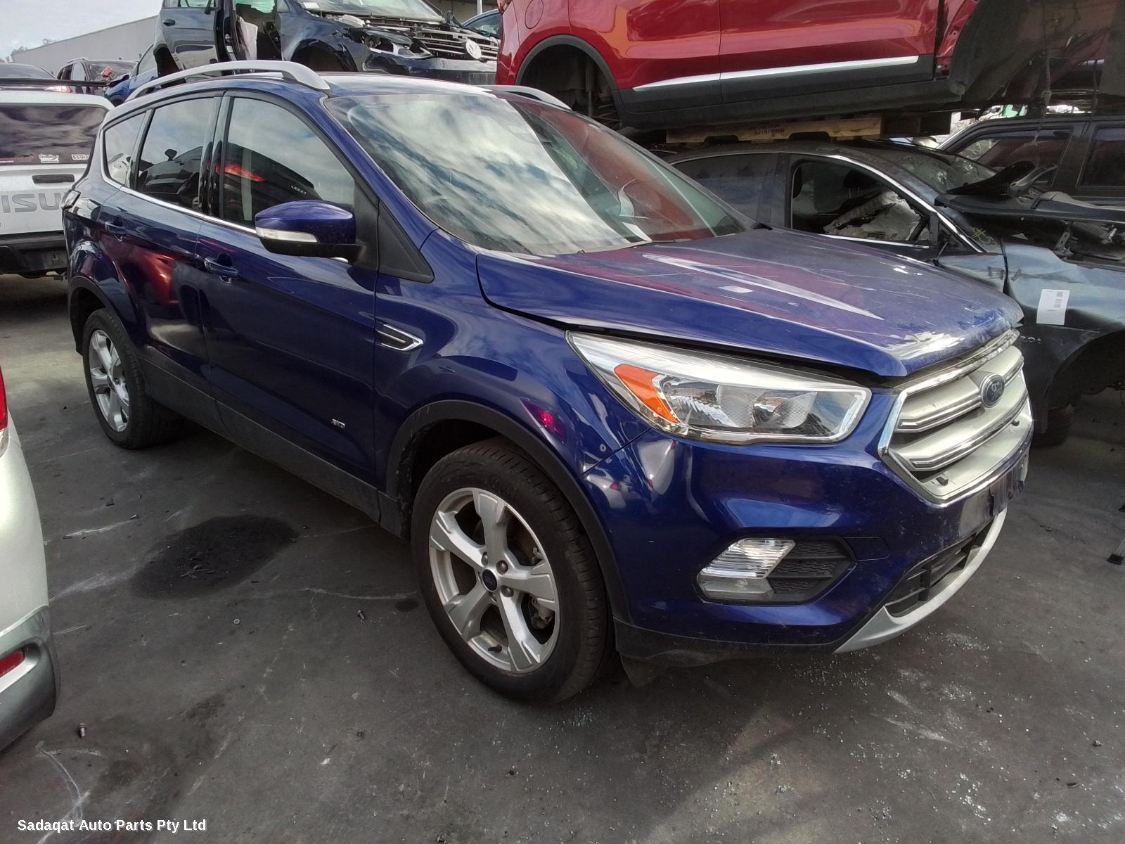 Ford Escape Misc Switch/relay