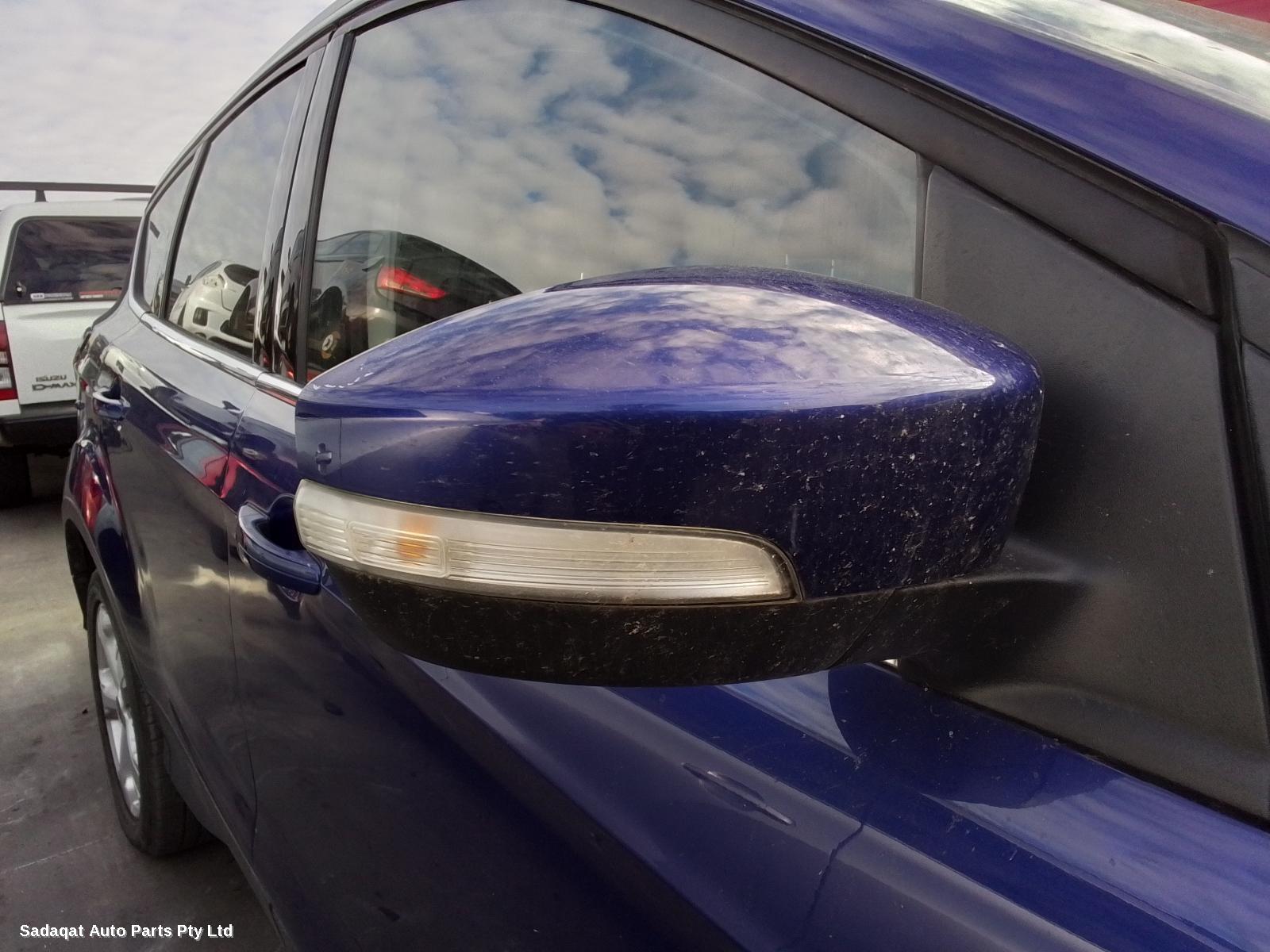 Ford Escape Left Door Mirror