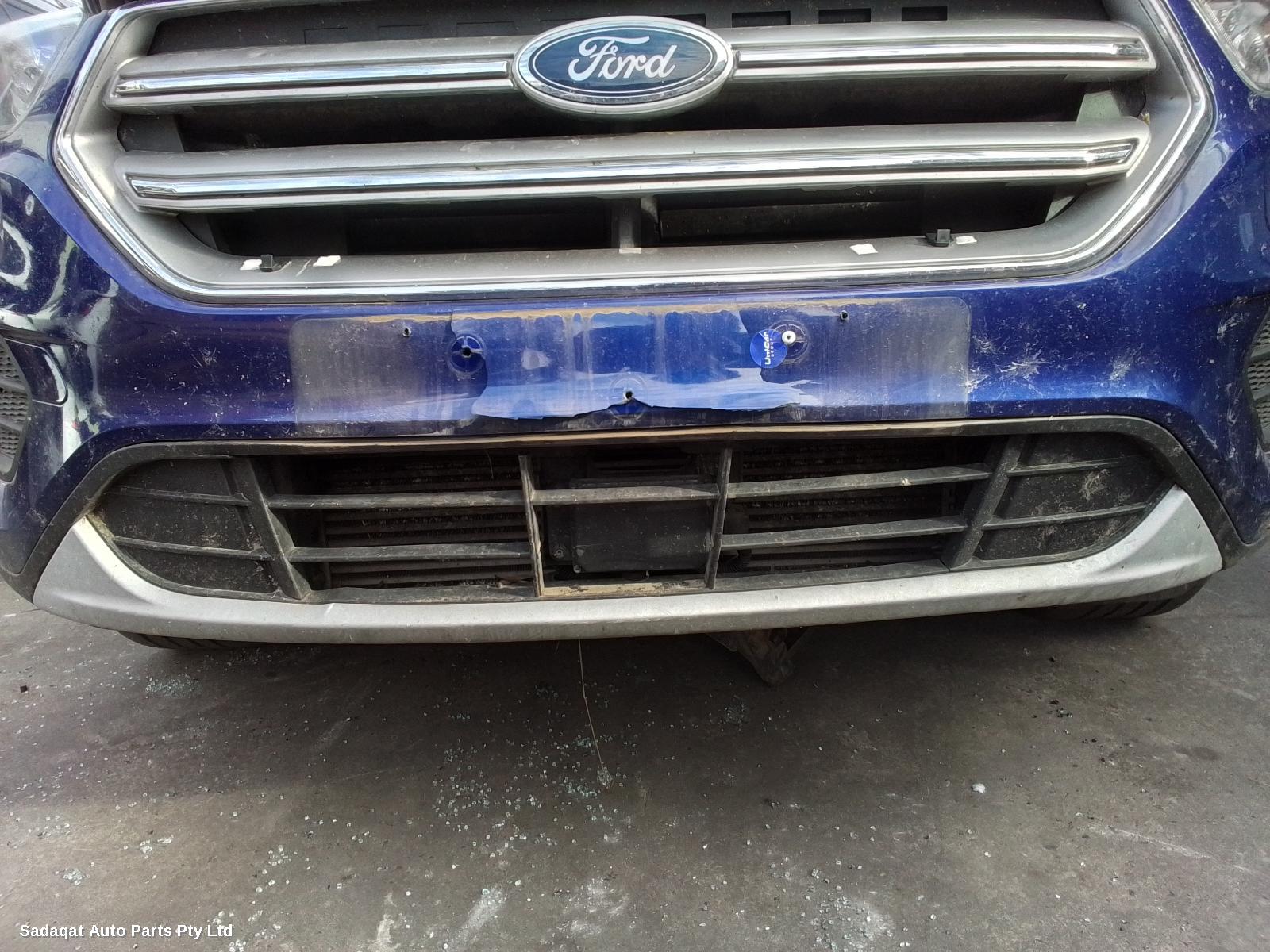 Ford Escape Left Door Mirror