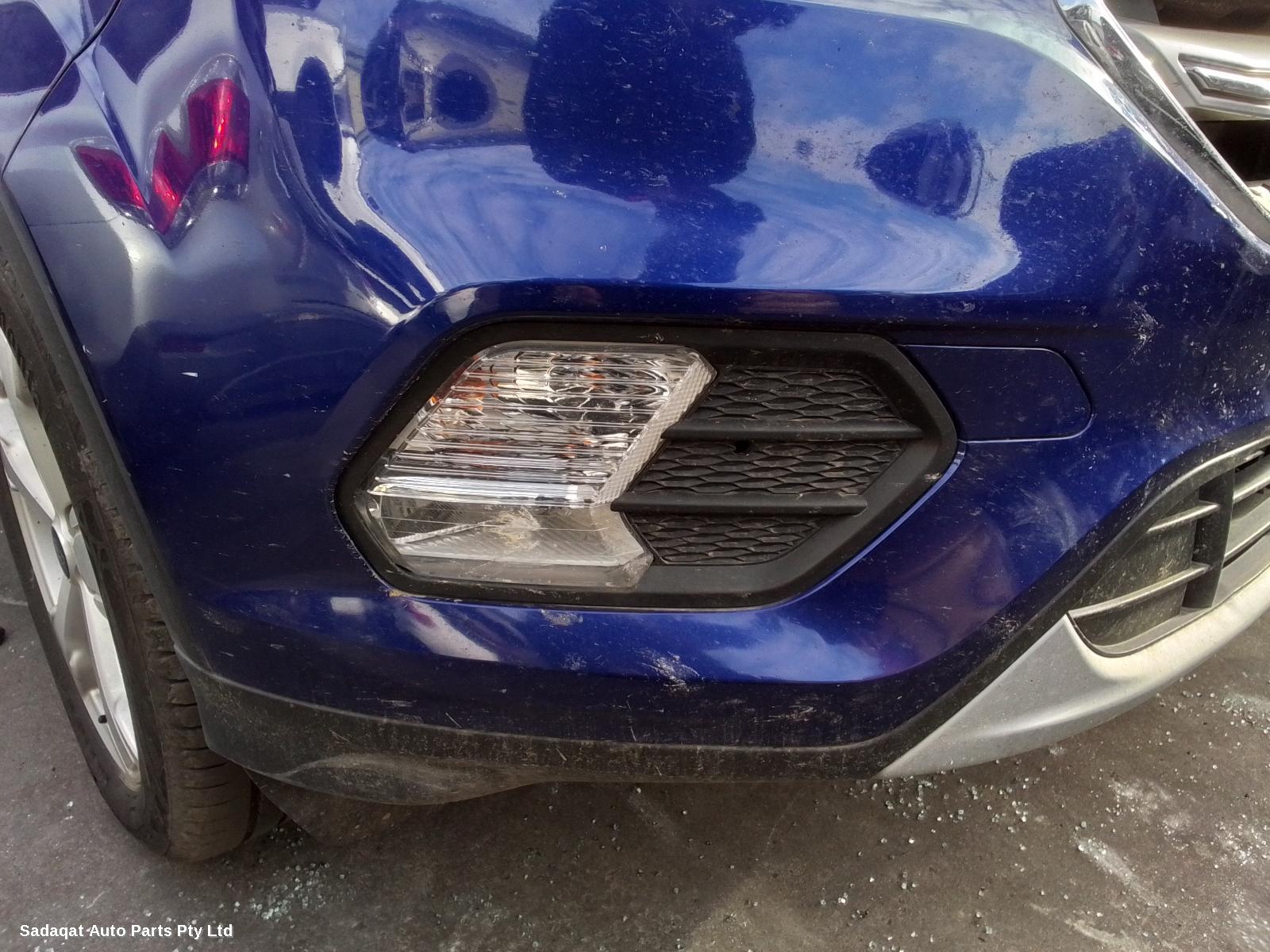 Ford Escape Left Door Mirror