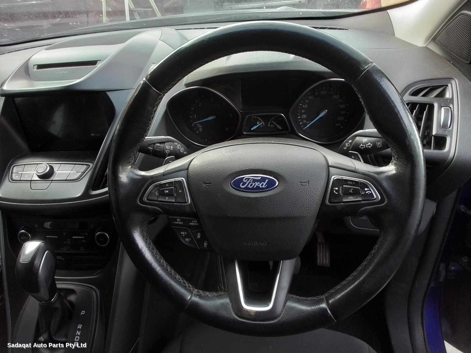 Ford Escape Left Door Mirror