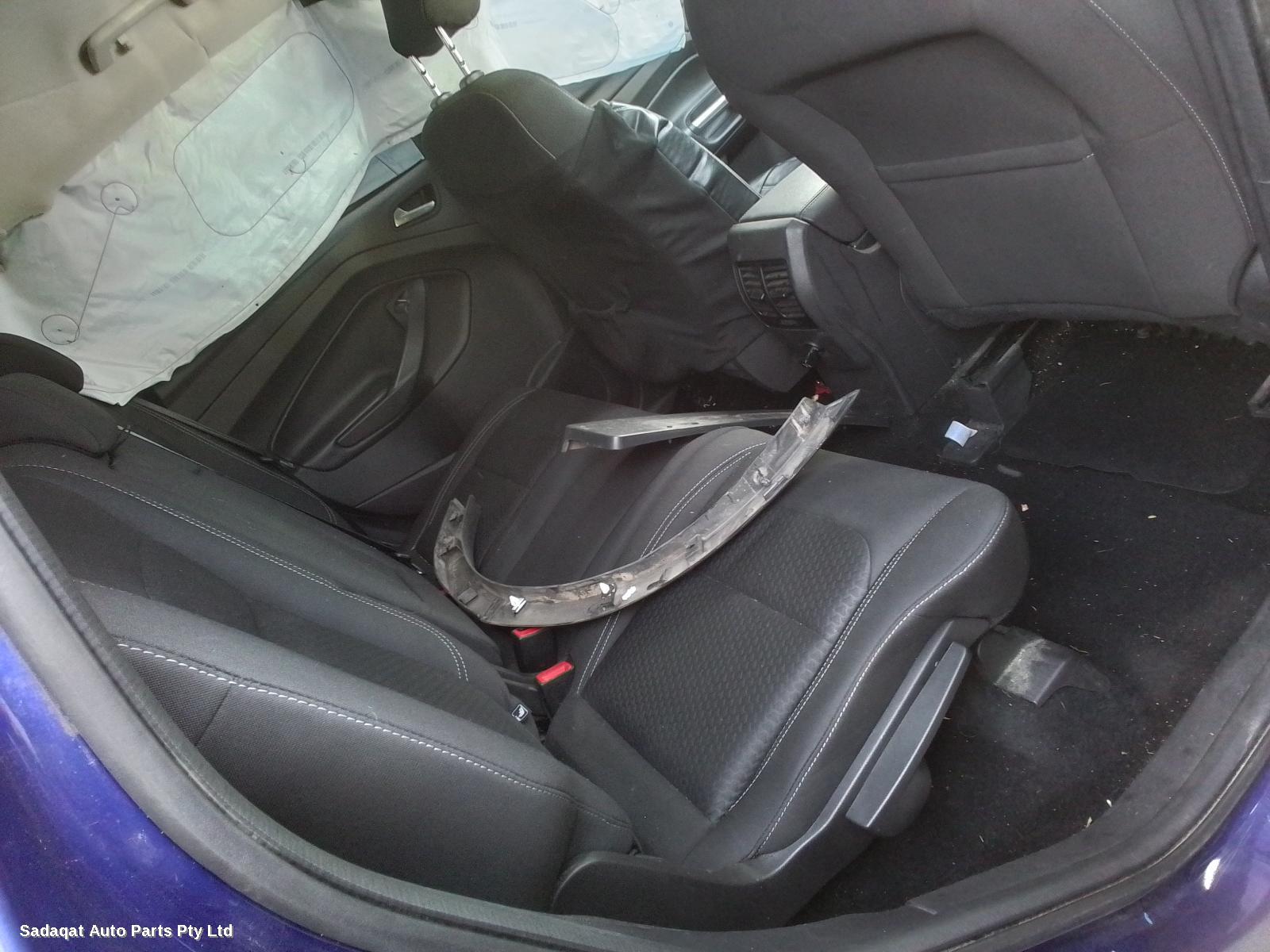 Ford Escape Left Door Mirror