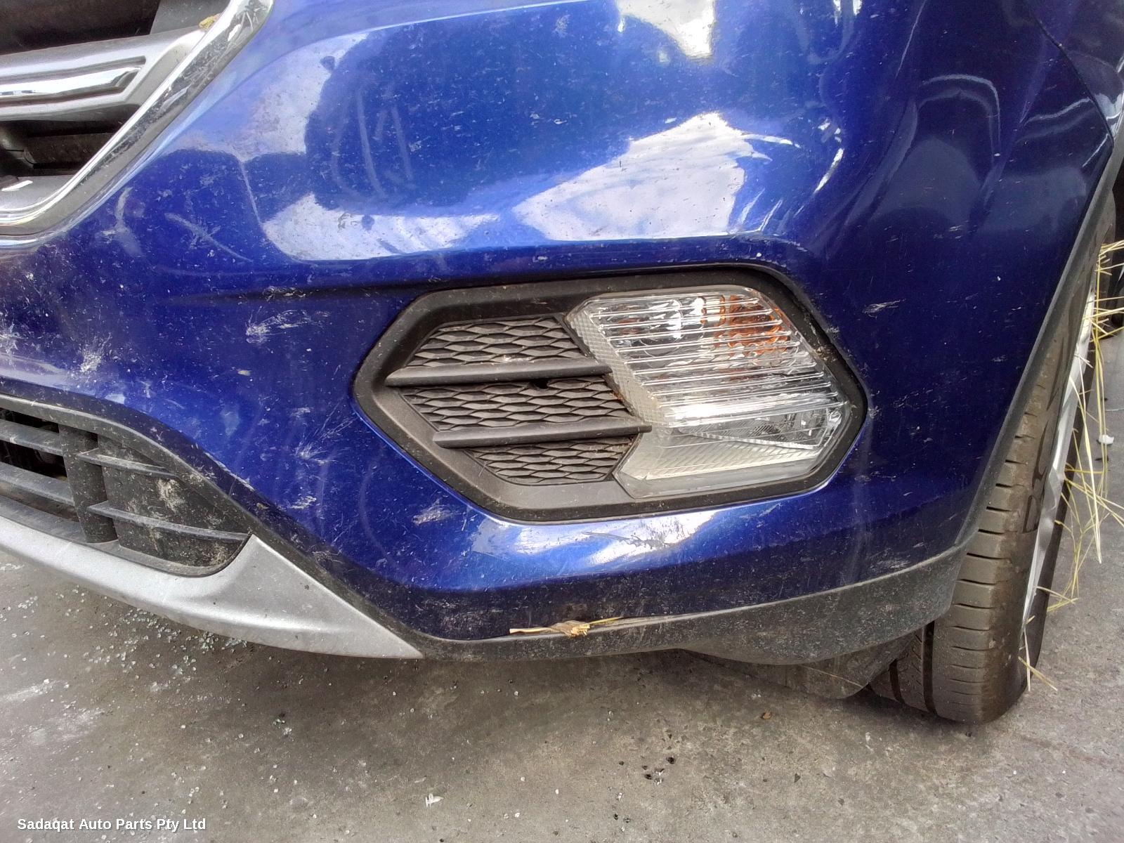 Ford Escape Left Door Mirror