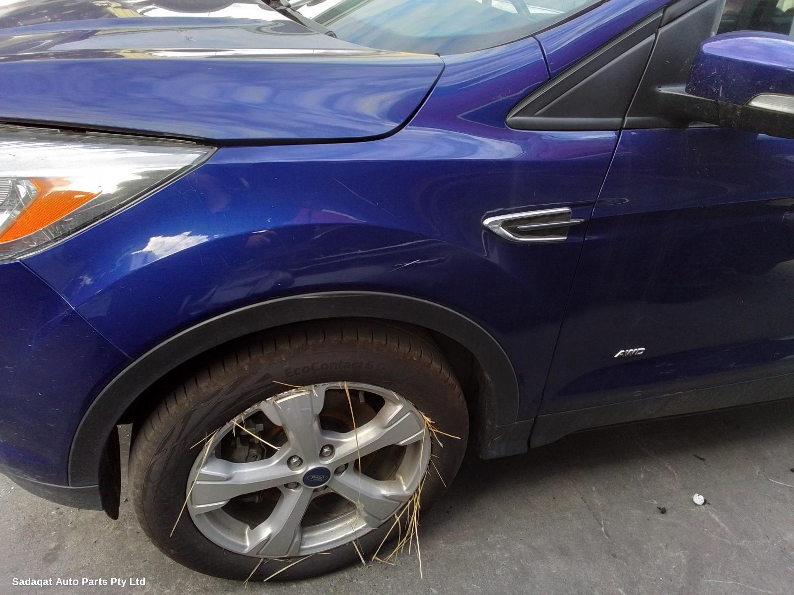 Ford Escape Left Door Mirror