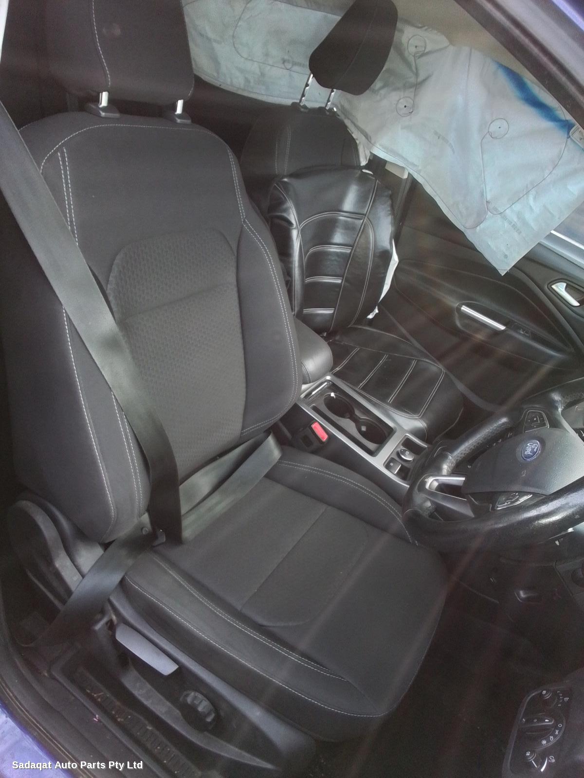 Ford Escape Left Door Mirror