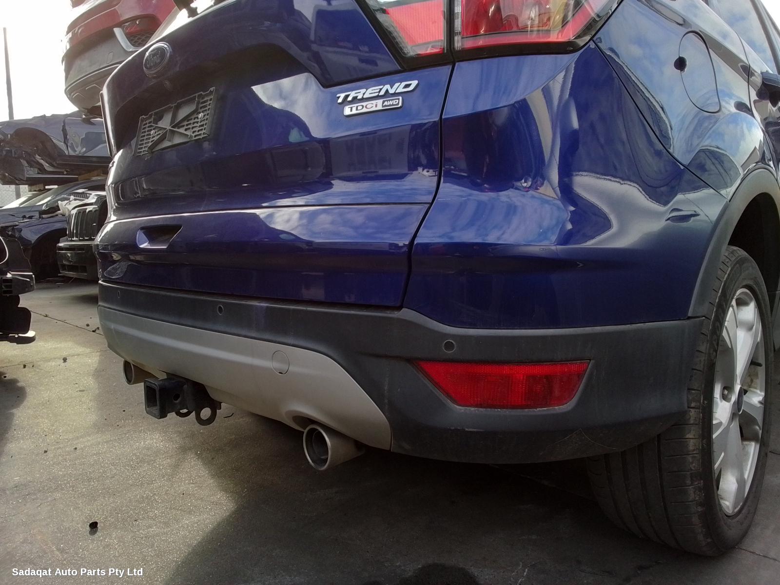 Ford Escape Left Door Mirror