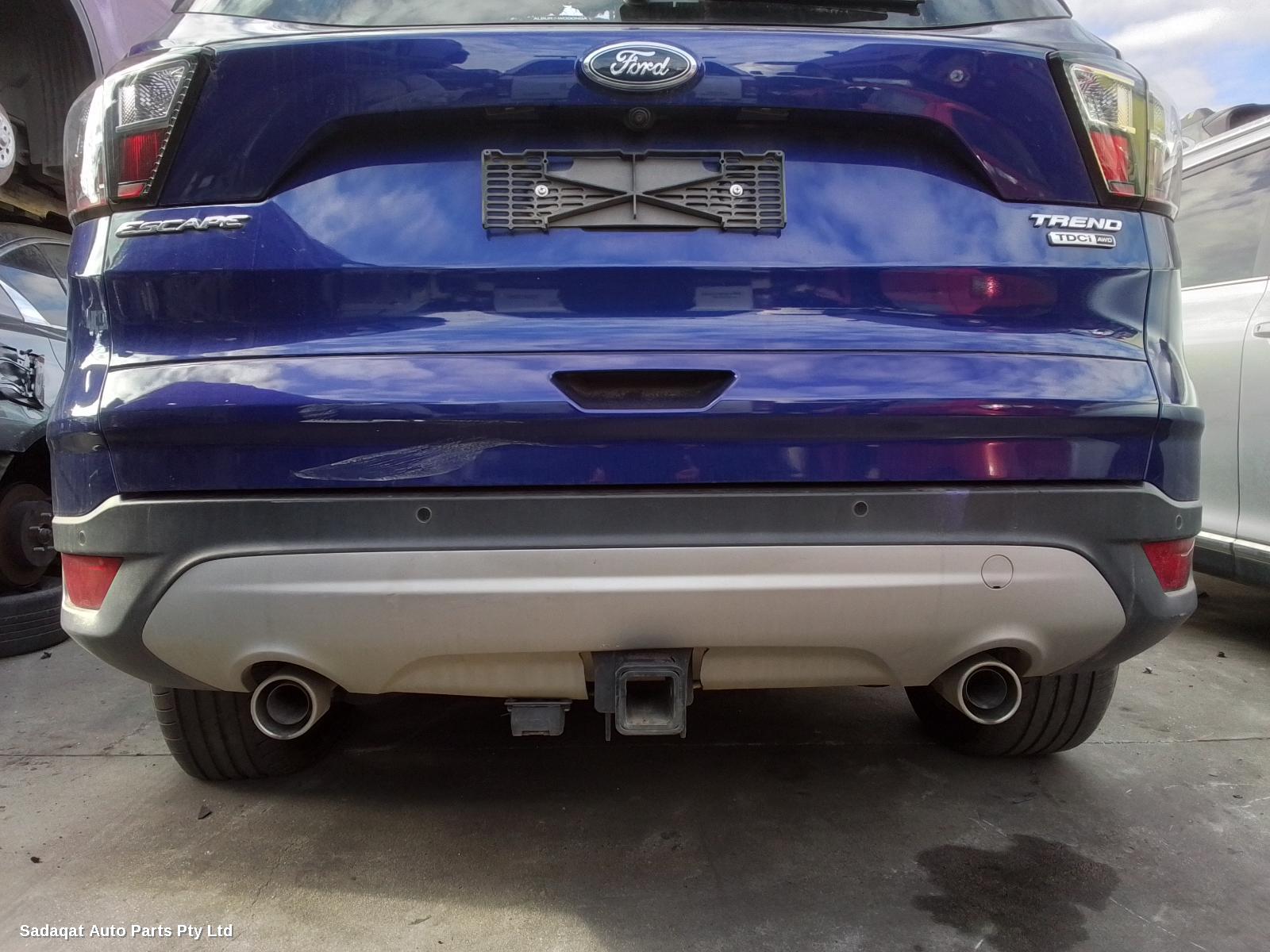 Ford Escape Left Door Mirror