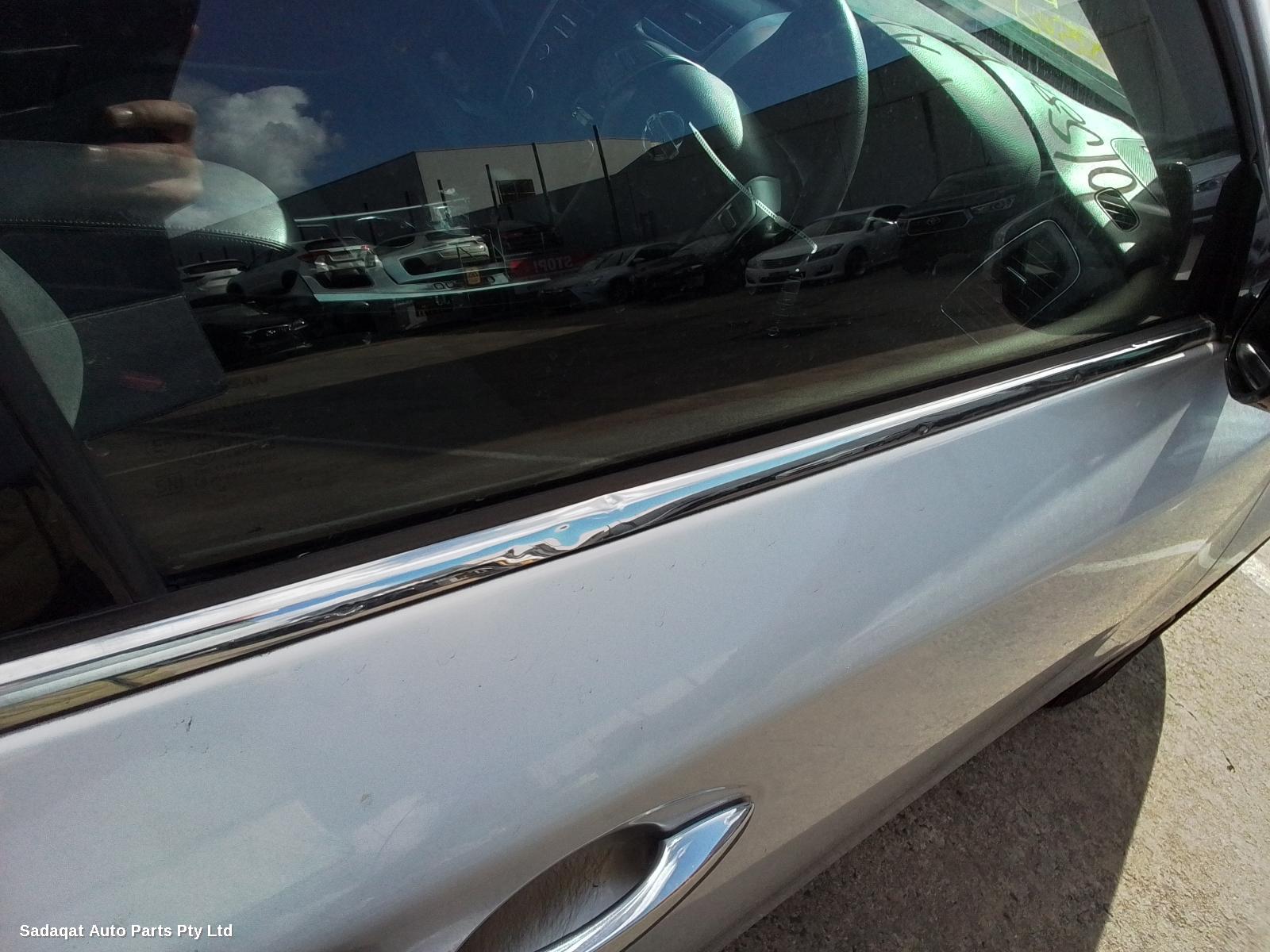 Nissan Altima F/bar Reinforc/brack