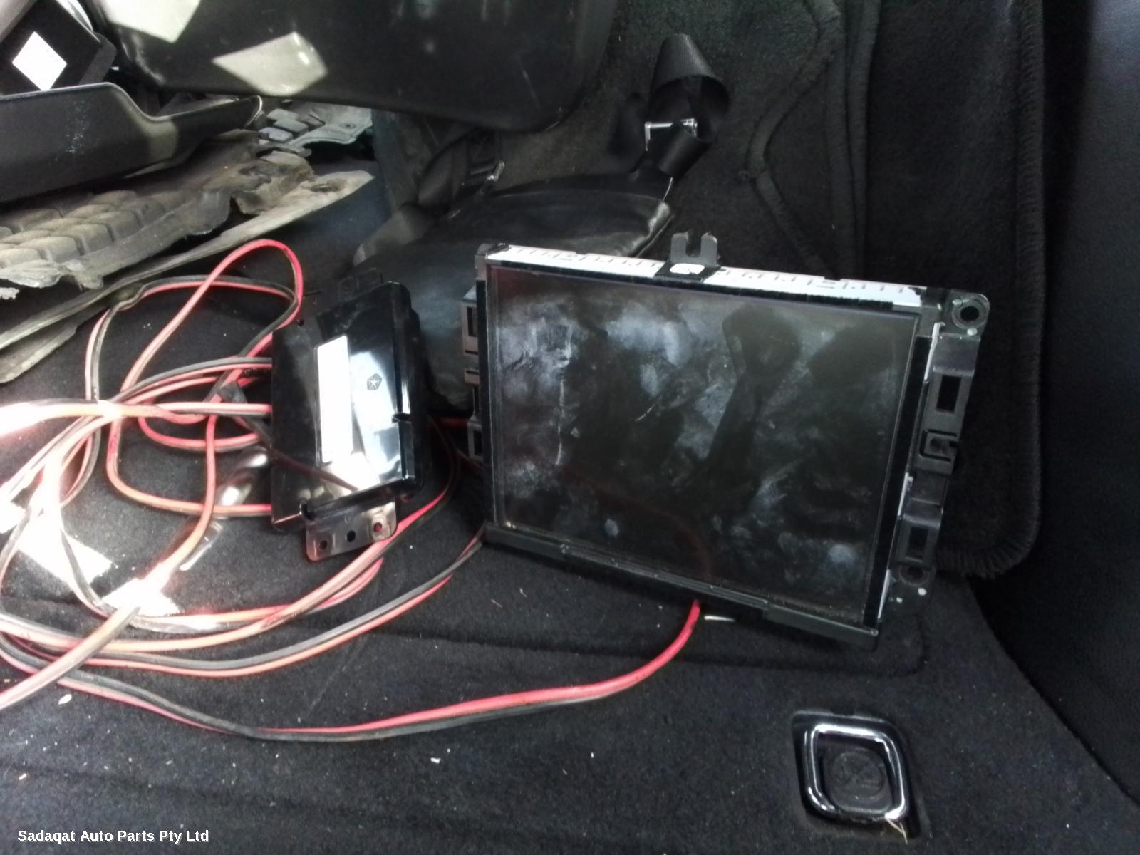 Jeep Grandcherokee Right Front Door