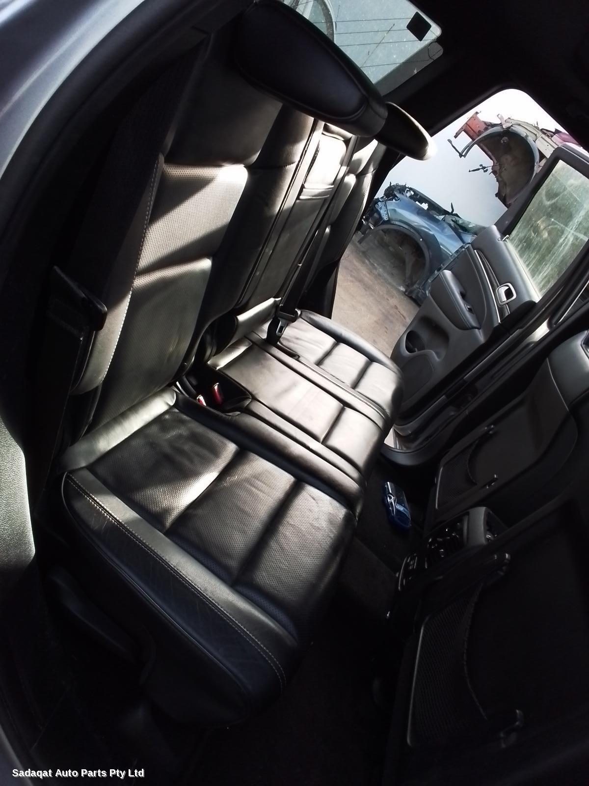 Jeep Grandcherokee Right Front Door