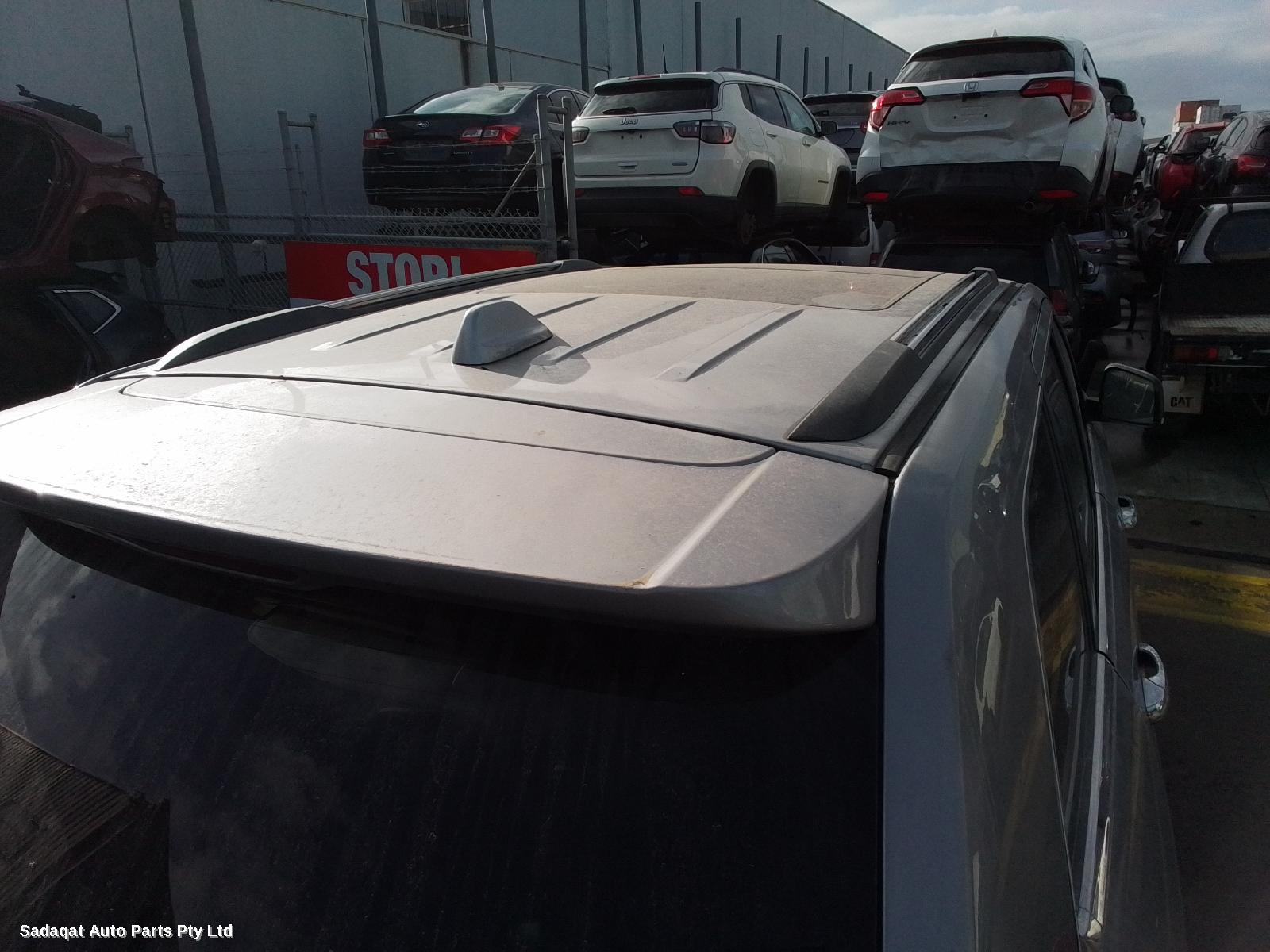 Jeep Grandcherokee Right Front Door