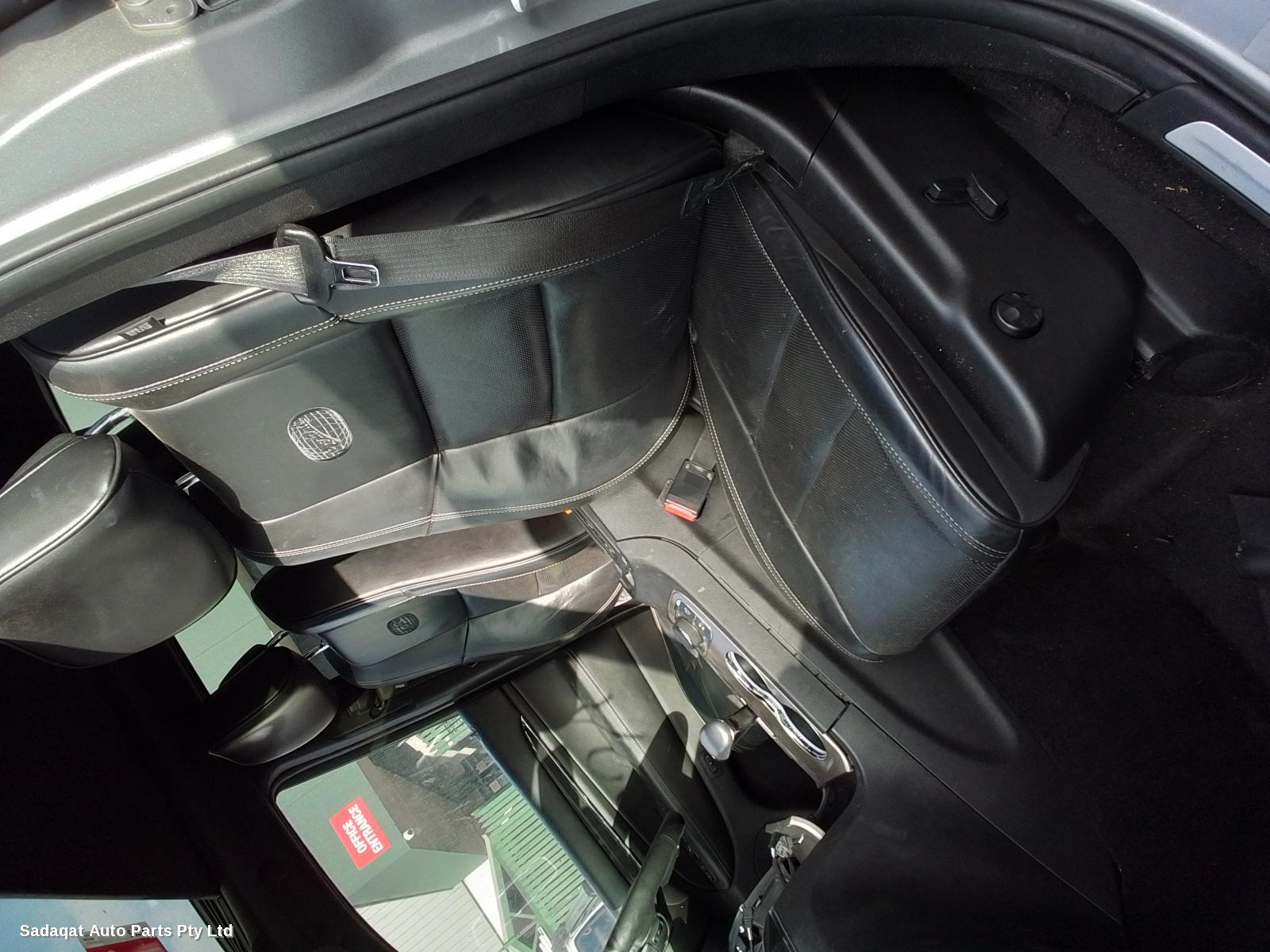 Jeep Grandcherokee Right Front Door