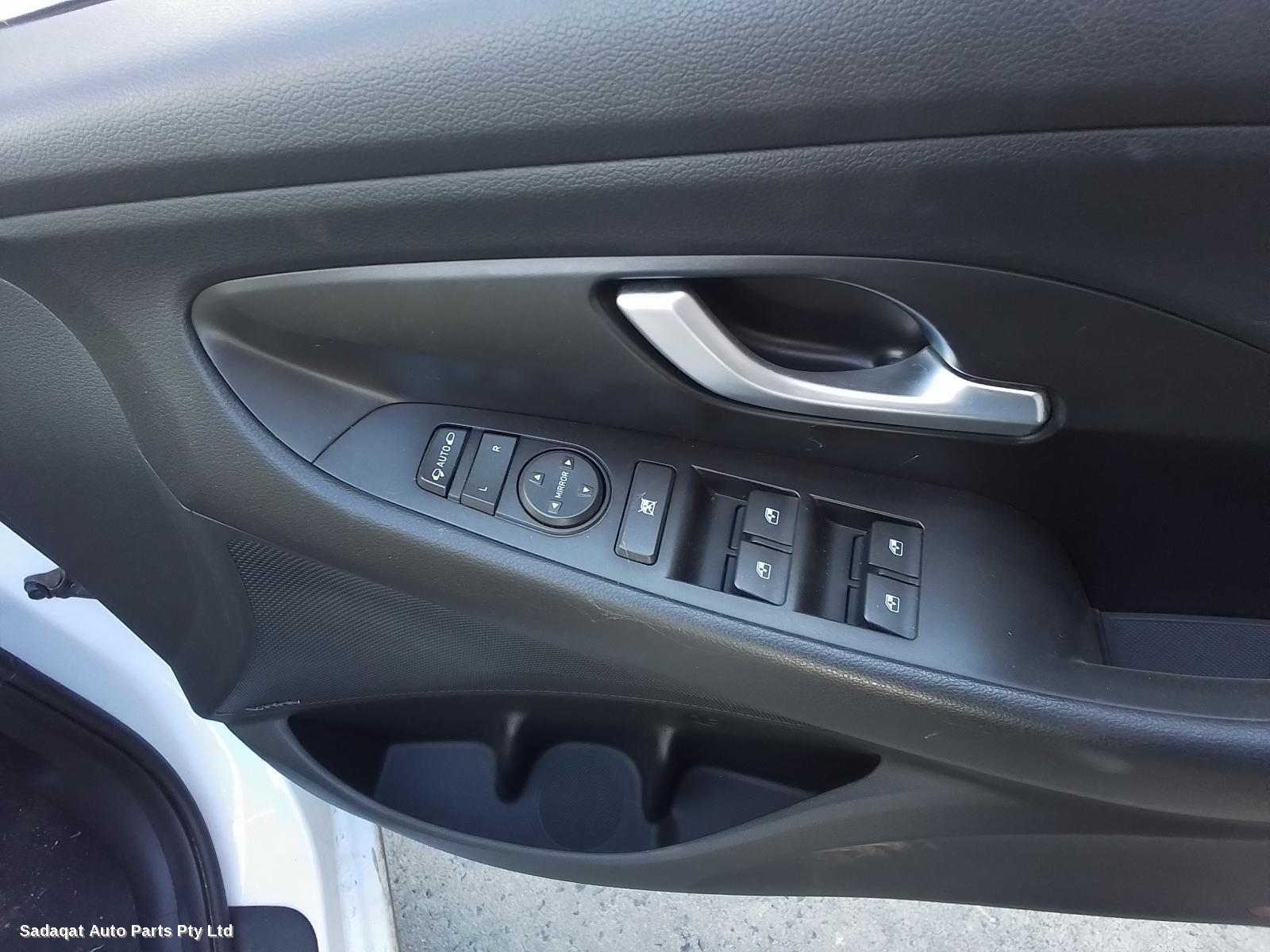 Hyundai I30 Airbag Module/sensor