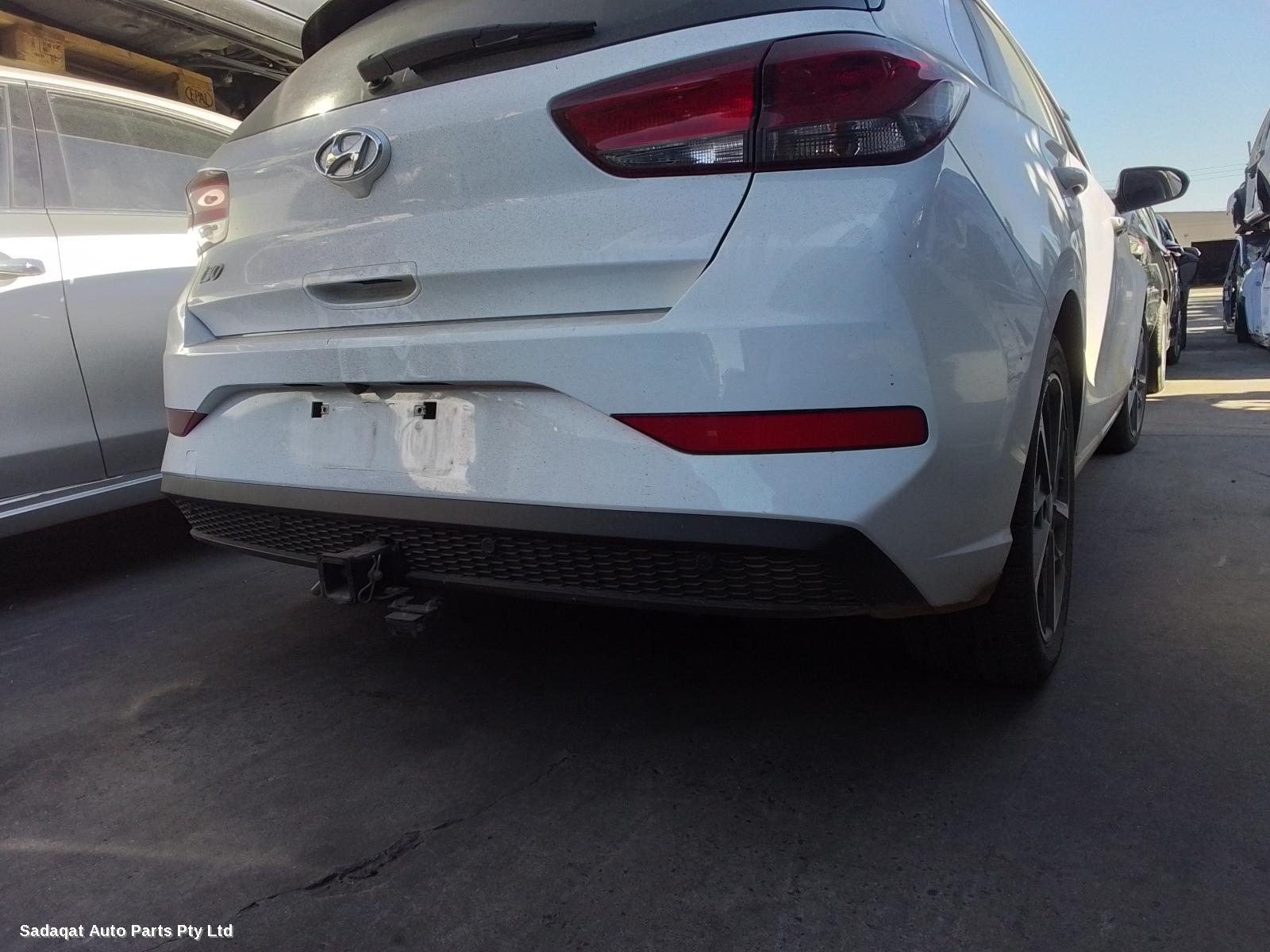 Hyundai I30 Airbag Module/sensor