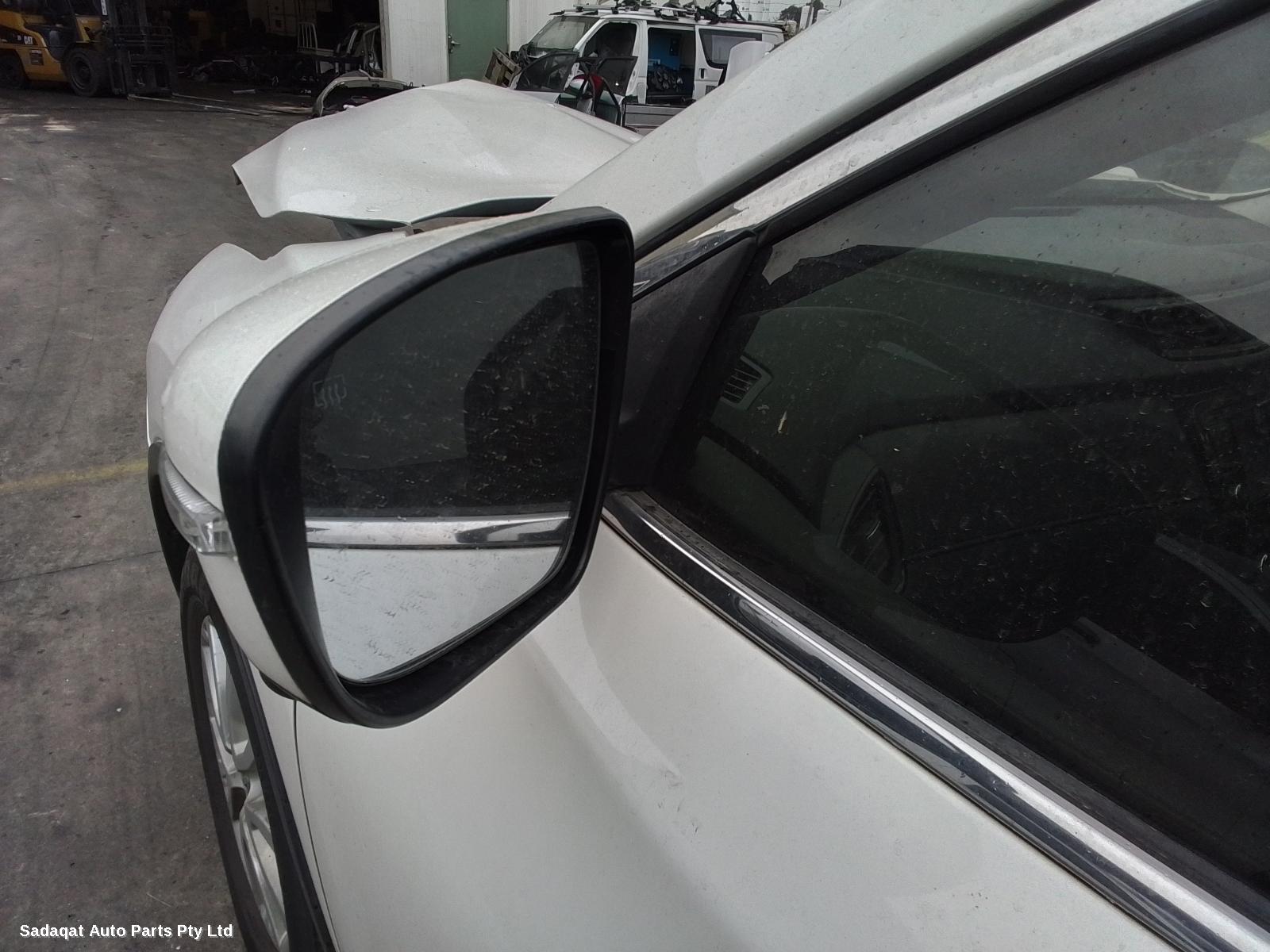 Nissan Xtrail Misc Switch/relay