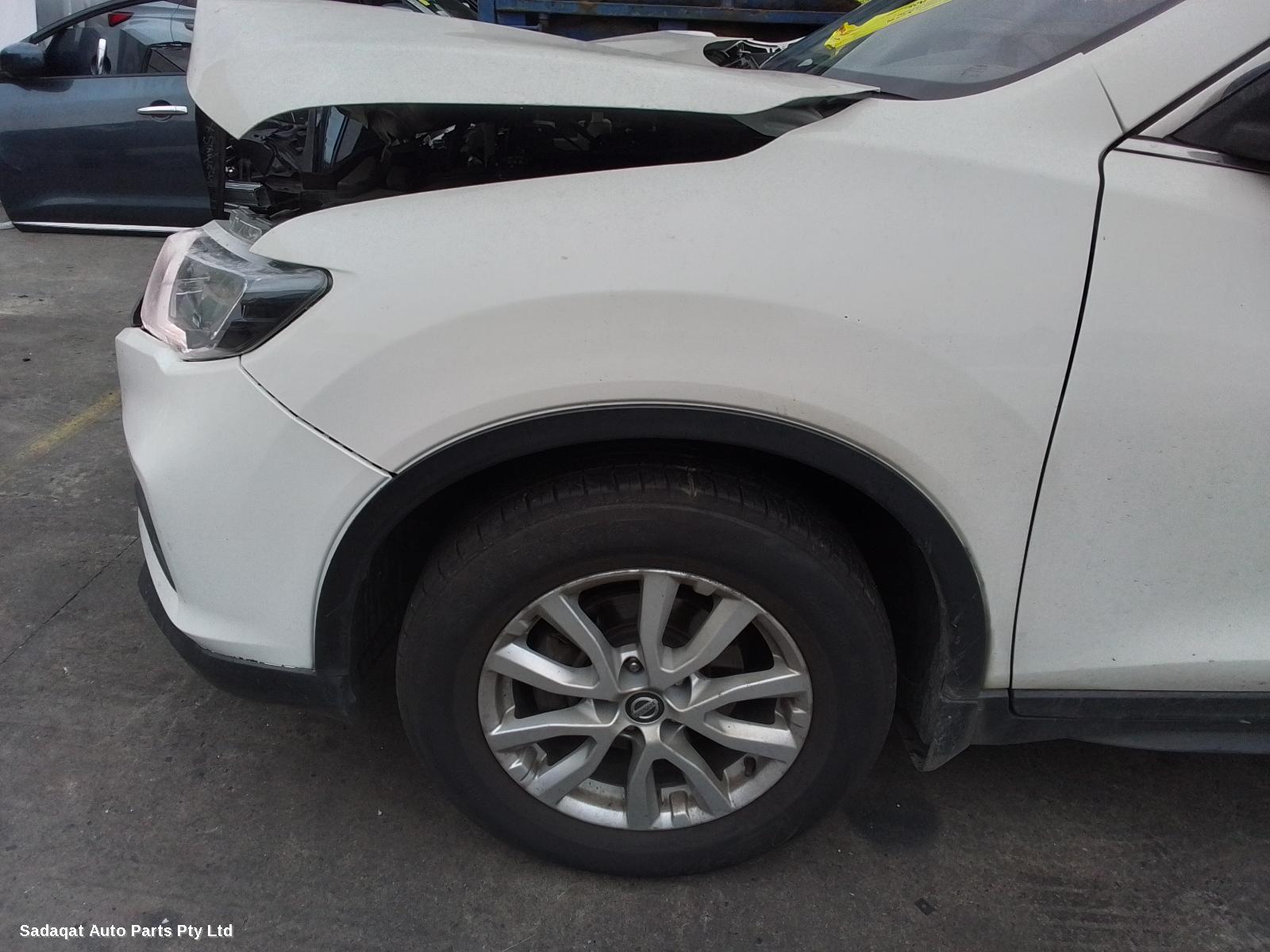 Nissan Xtrail Misc Switch/relay