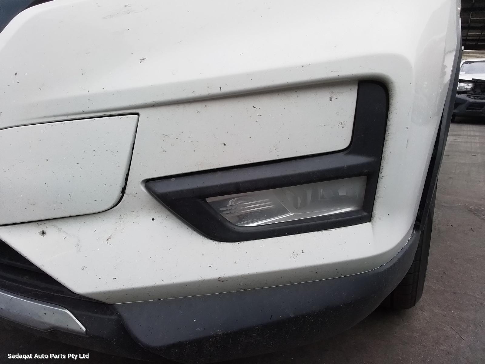 Nissan Xtrail Misc Switch/relay