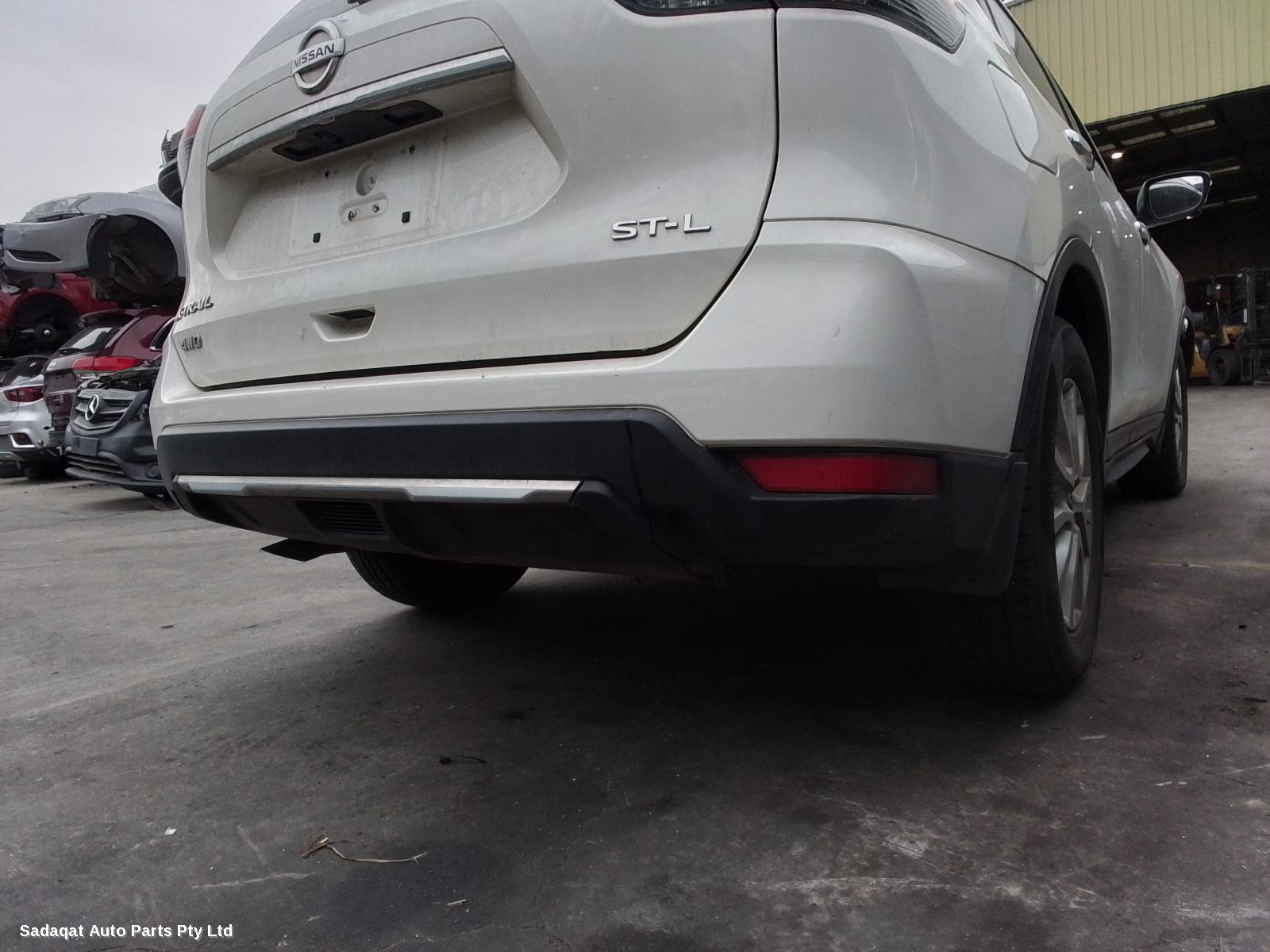 Nissan Xtrail Misc Switch/relay