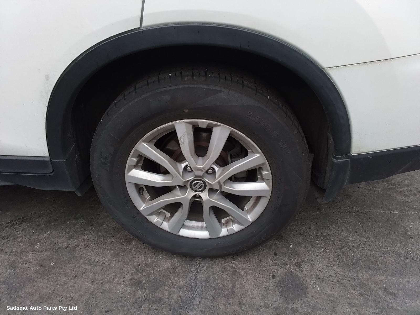 Nissan Xtrail Misc Switch/relay