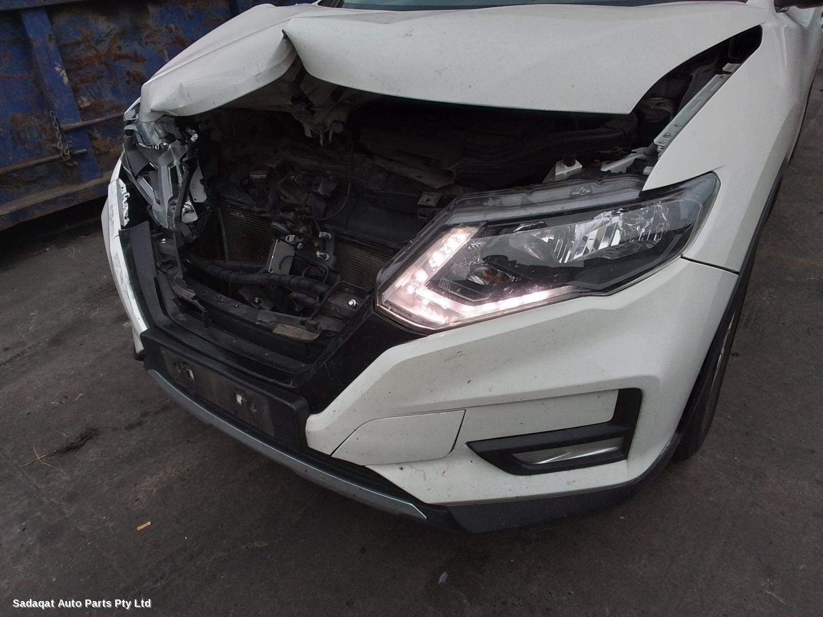 Nissan Xtrail Misc Switch/relay