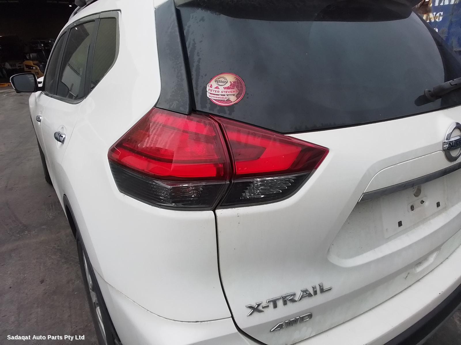 Nissan Xtrail Misc Switch/relay