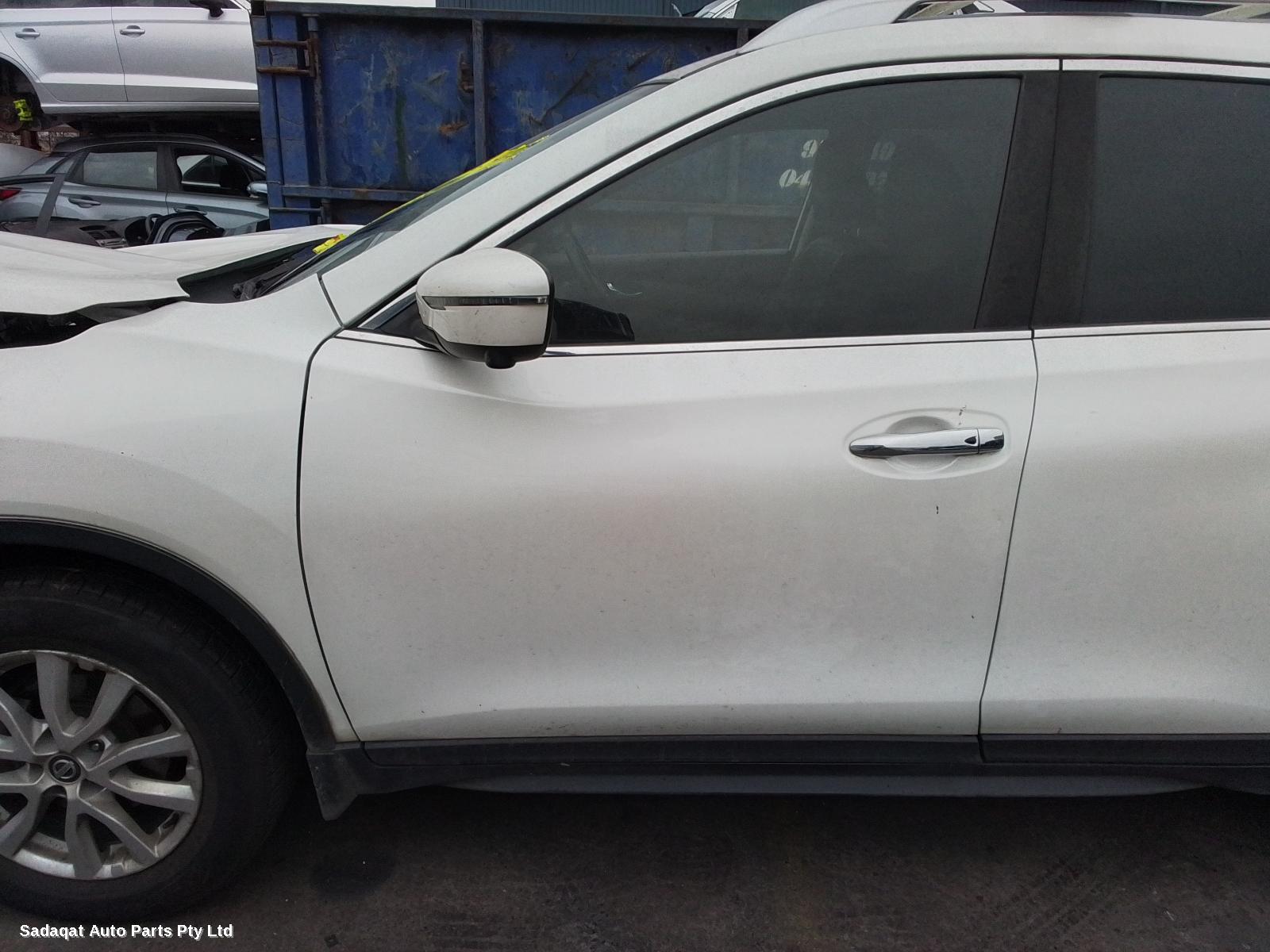 Nissan Xtrail Misc Switch/relay