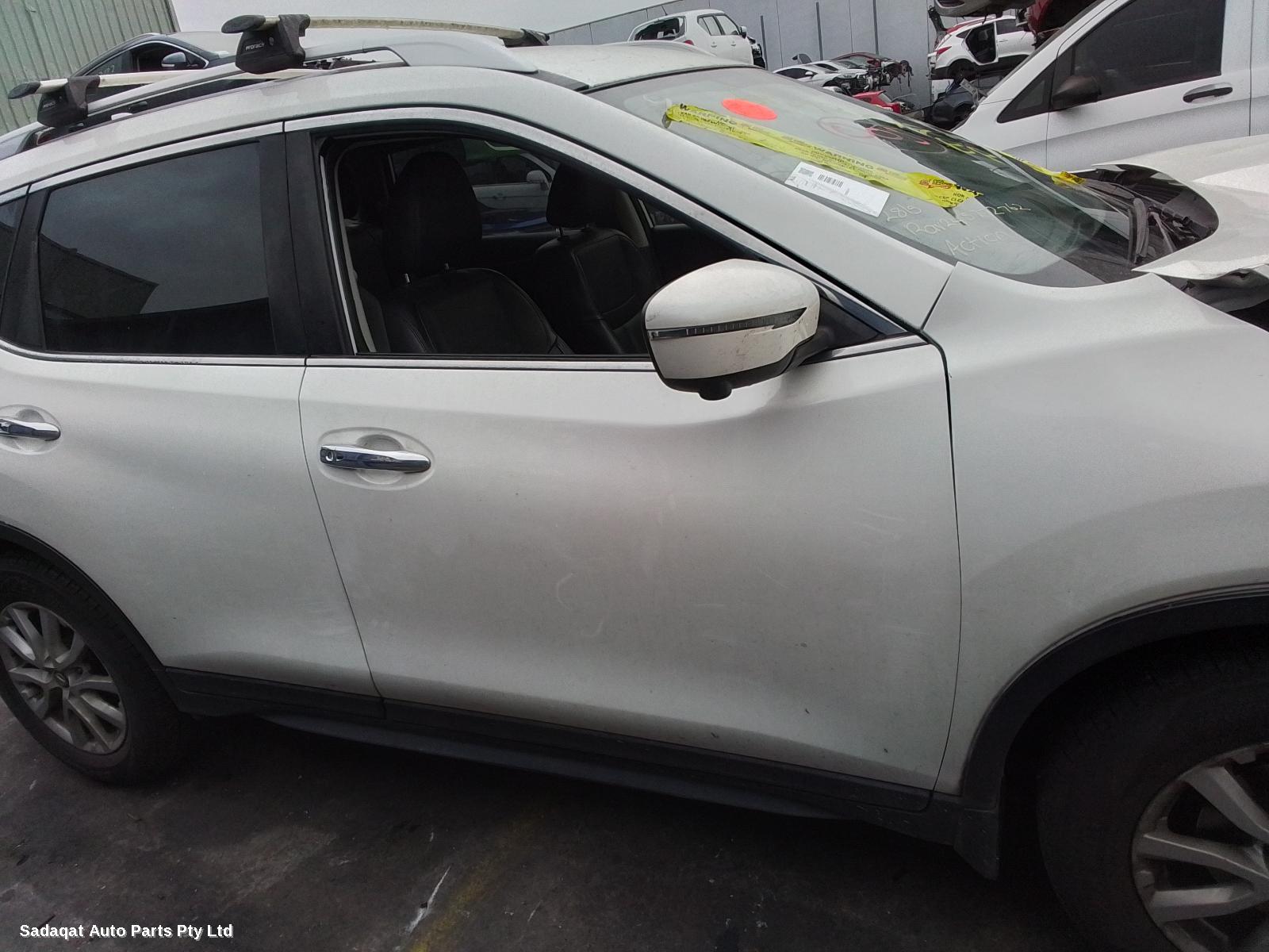 Nissan Xtrail Misc Switch/relay