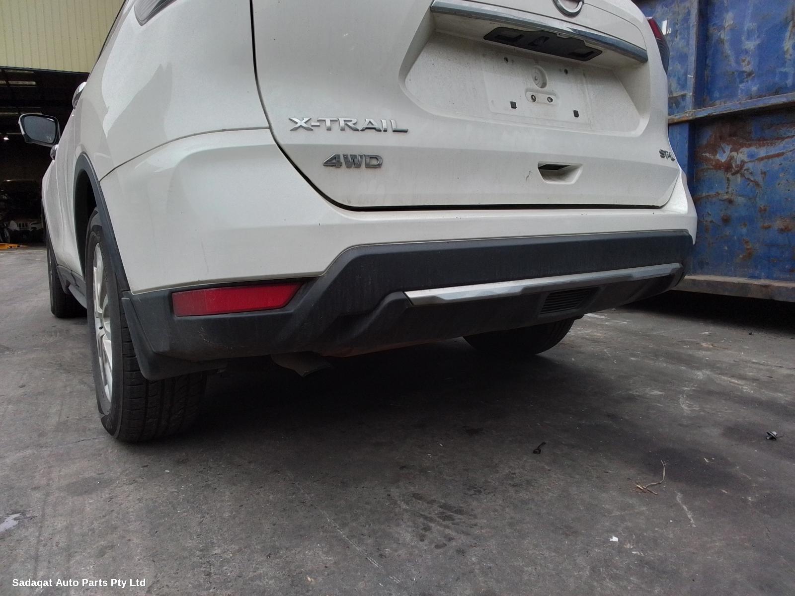 Nissan Xtrail Misc Switch/relay