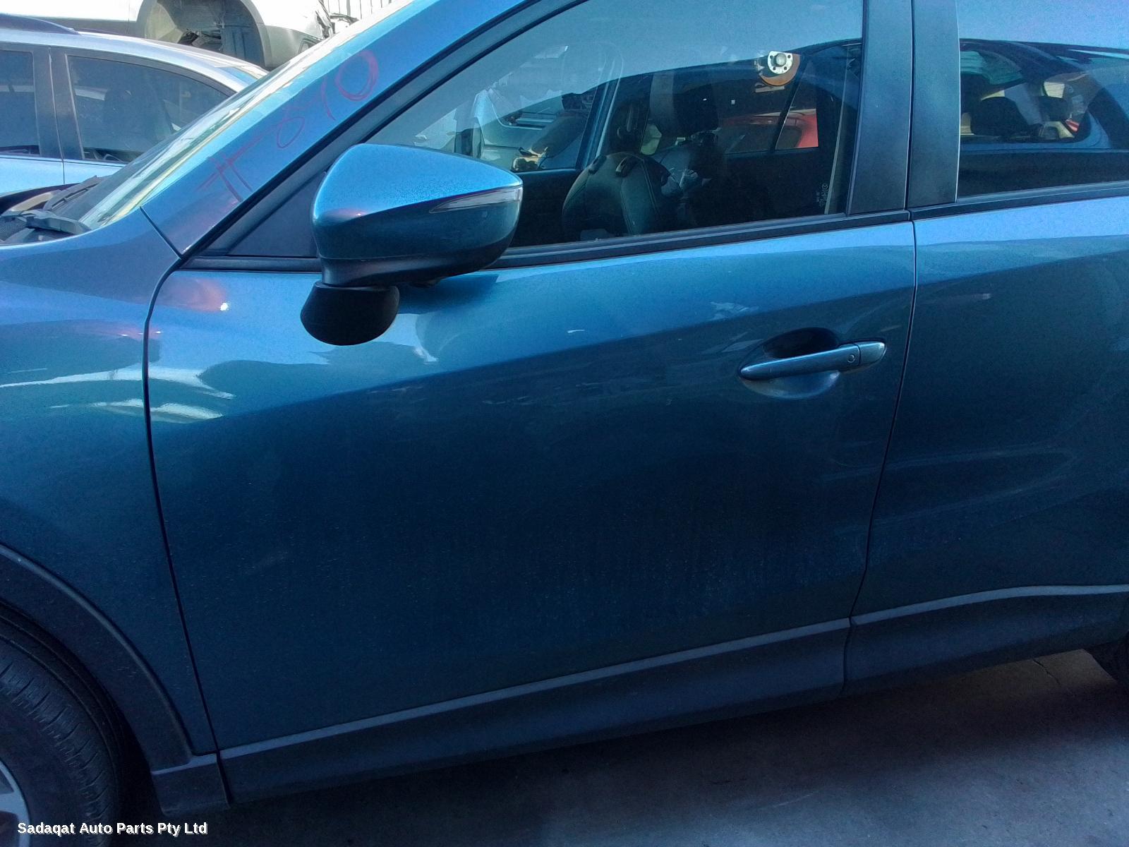 Mazda Cx5 Misc Switch/relay