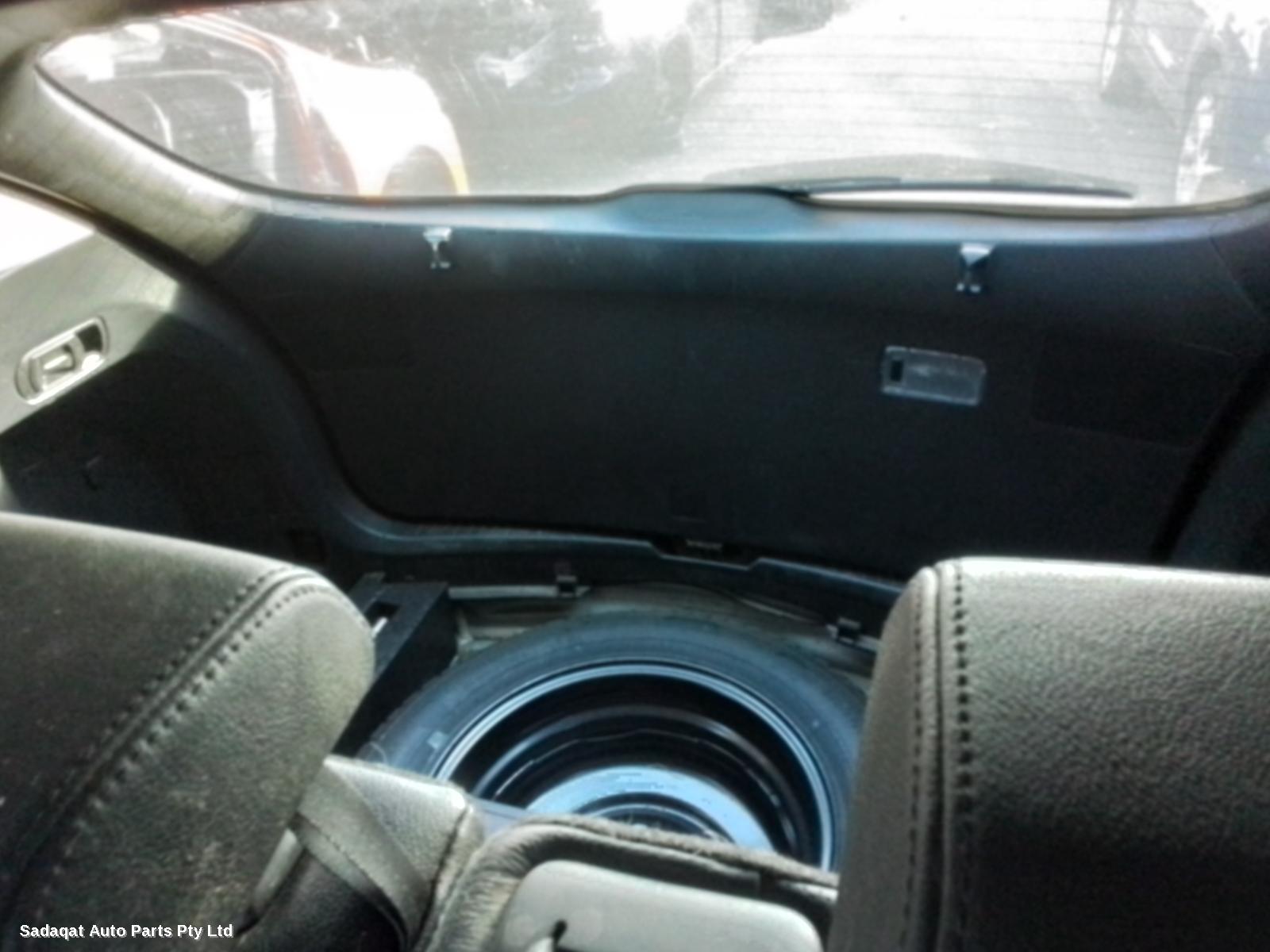 Mazda Cx5 Misc Switch/relay