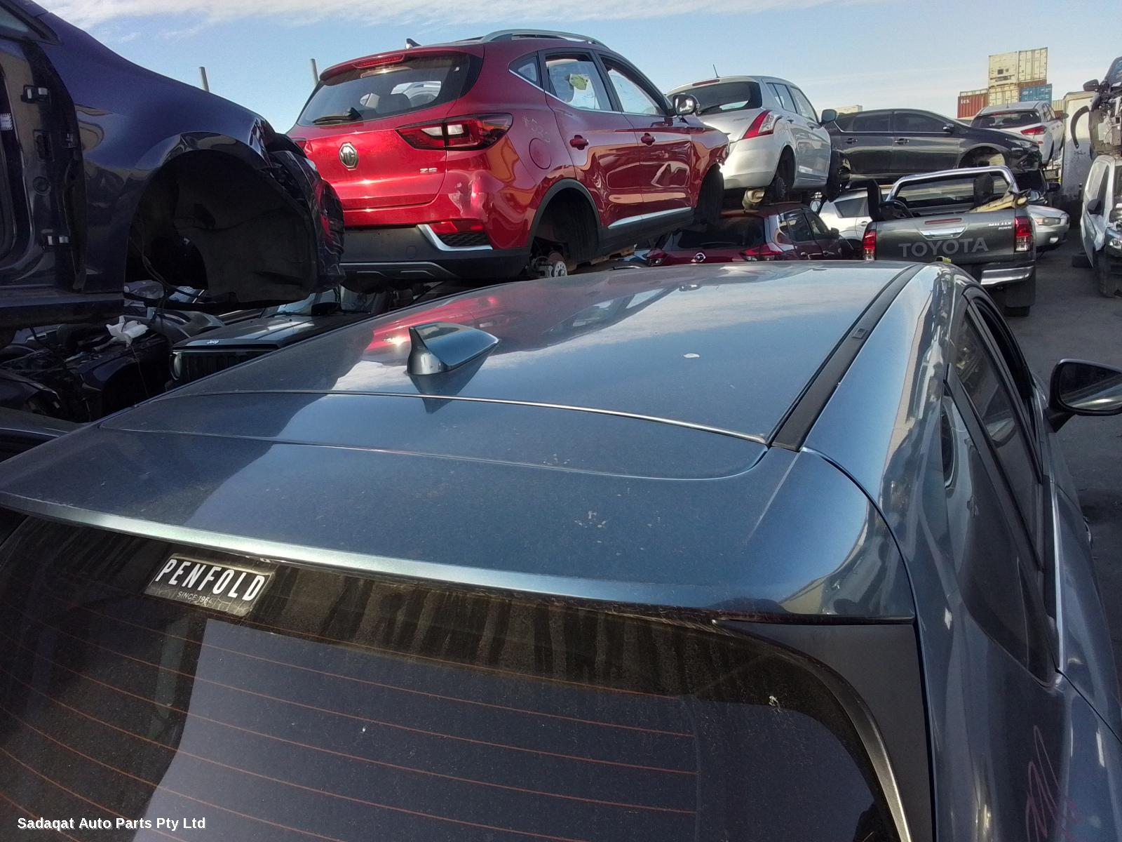 Mazda Cx5 Misc Switch/relay