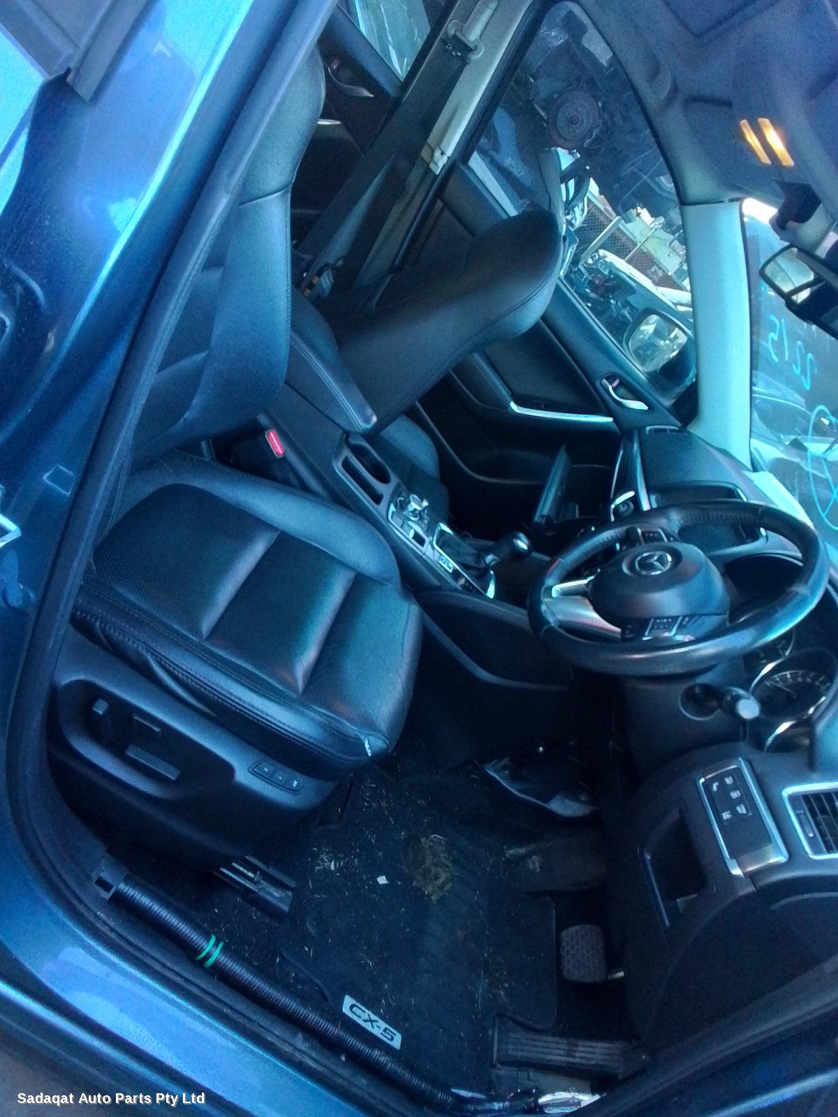 Mazda Cx5 Misc Switch/relay