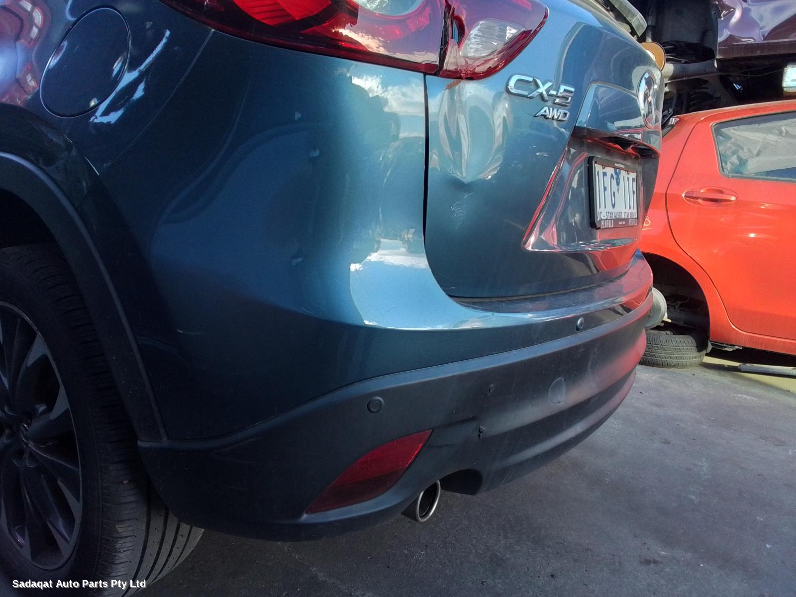 Mazda Cx5 Misc Switch/relay