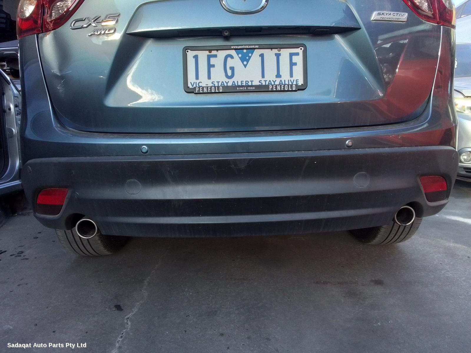 Mazda Cx5 Misc Switch/relay