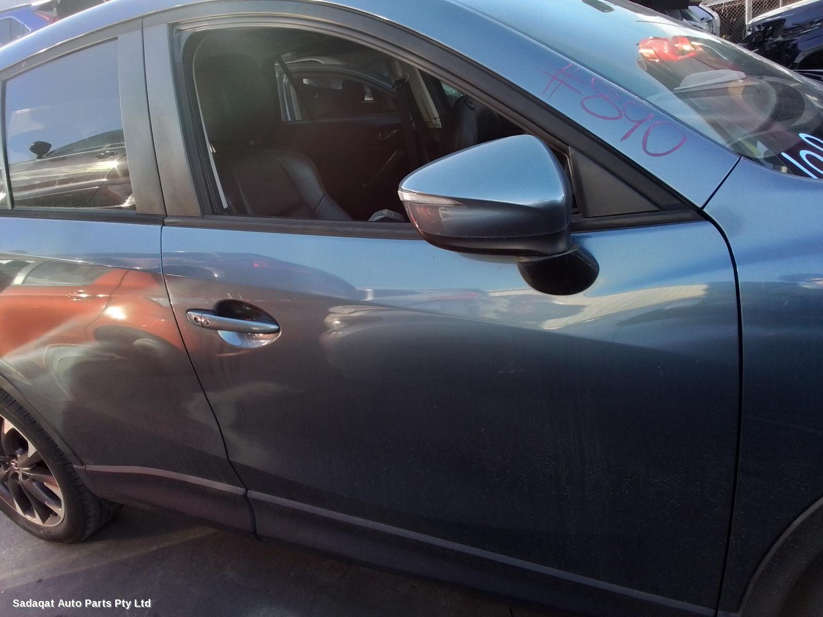 Mazda Cx5 Misc Switch/relay