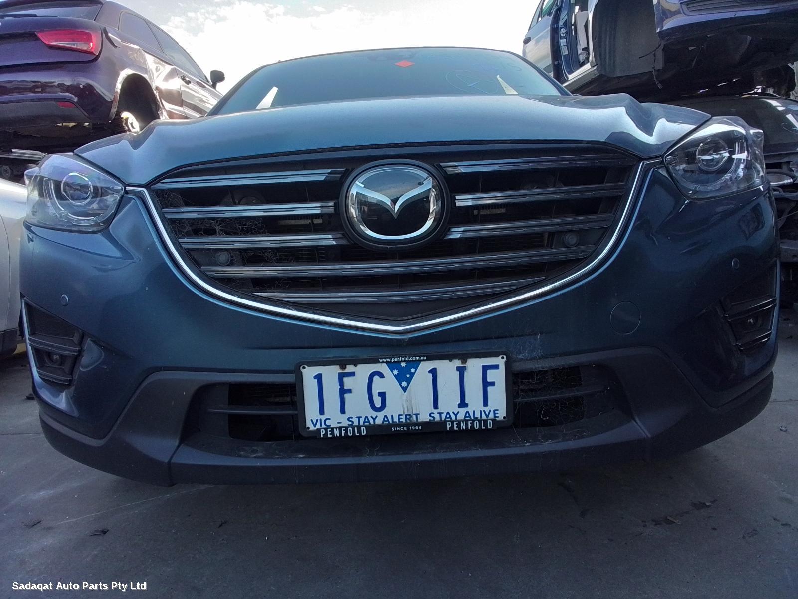 Mazda Cx5 Misc Switch/relay