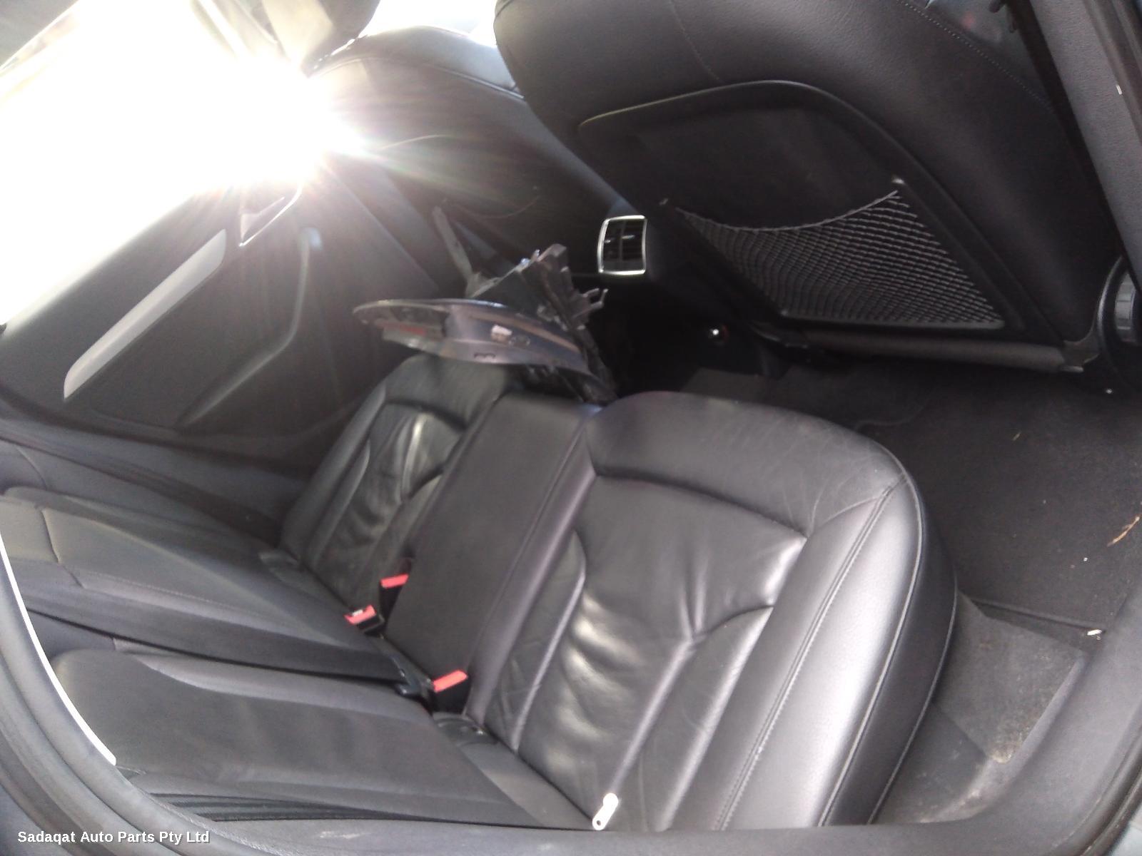 Audi Q3 Left Door Mirror