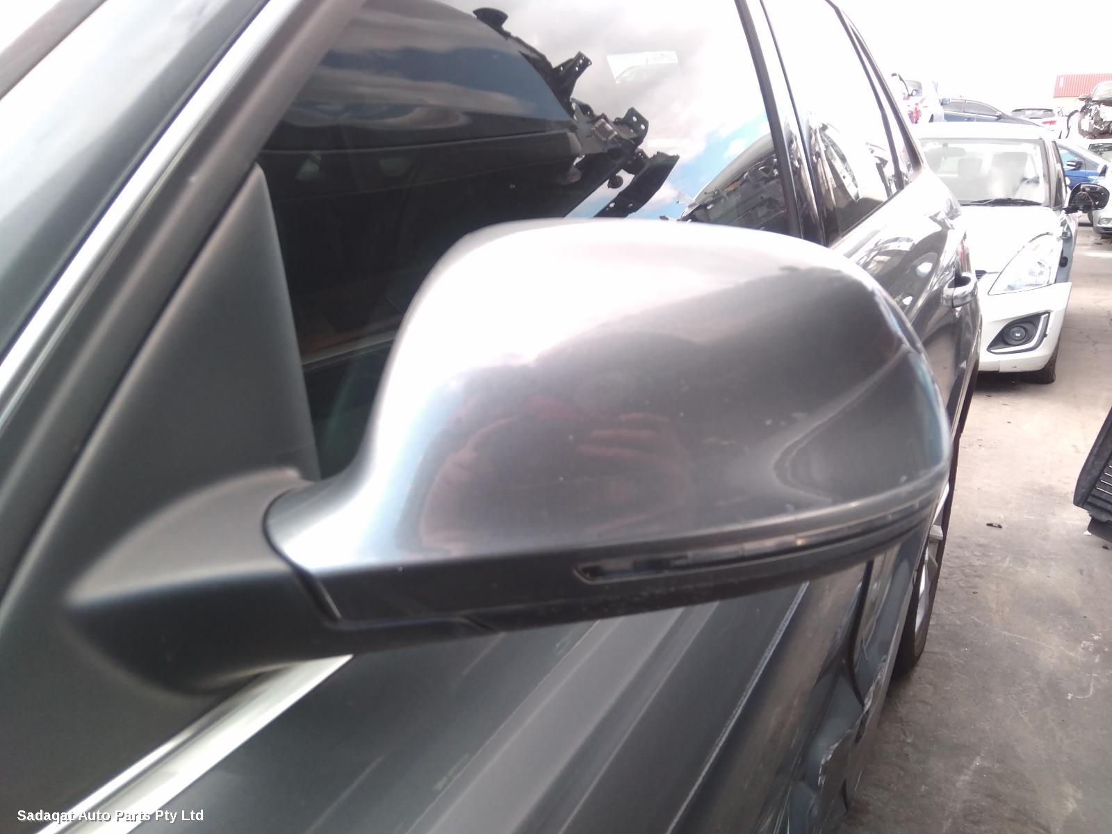 Audi Q3 Left Door Mirror